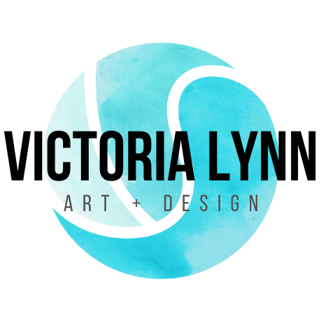 Victoria Lynn // Art + Design
