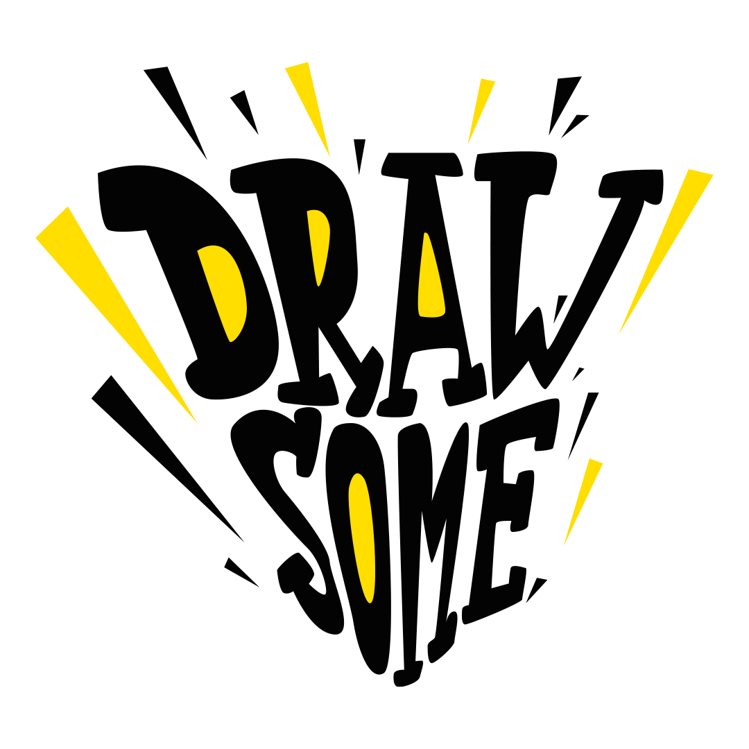 Drawsome logo