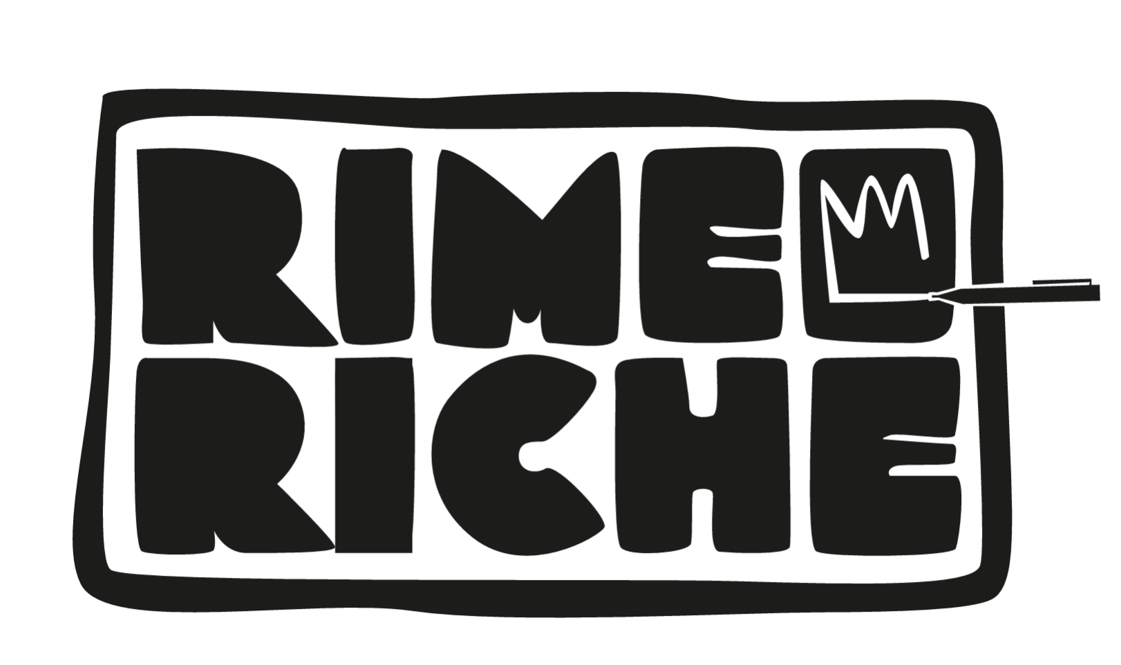 Rime Riche logo