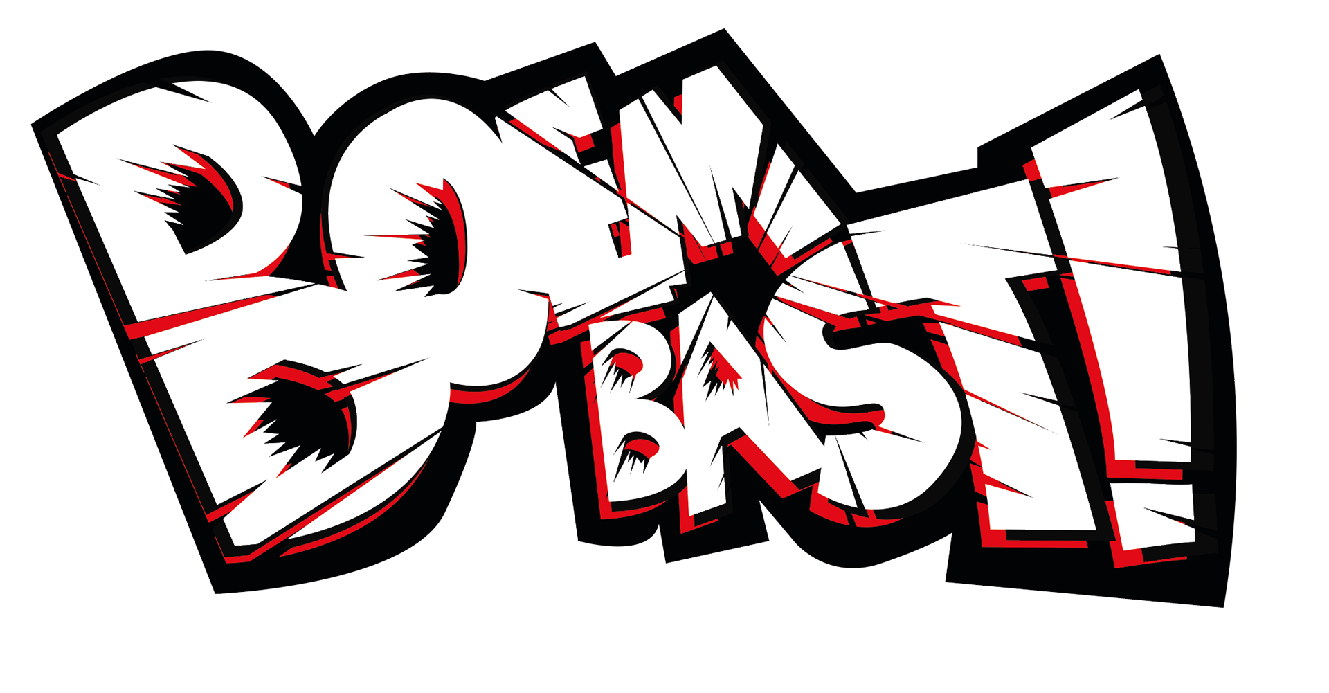 Boembast logo