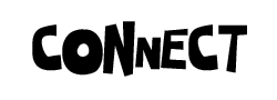 Connect via instagram, linkedin, facebook, tiktok, youtube, vimeo, pinterest, email