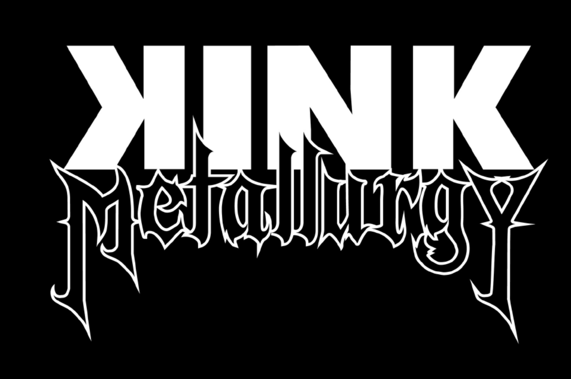 Kink Metallurgy logo