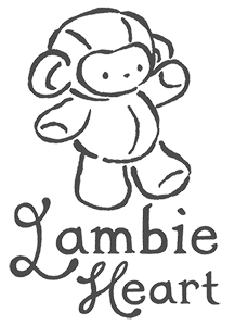 Lambie Heart