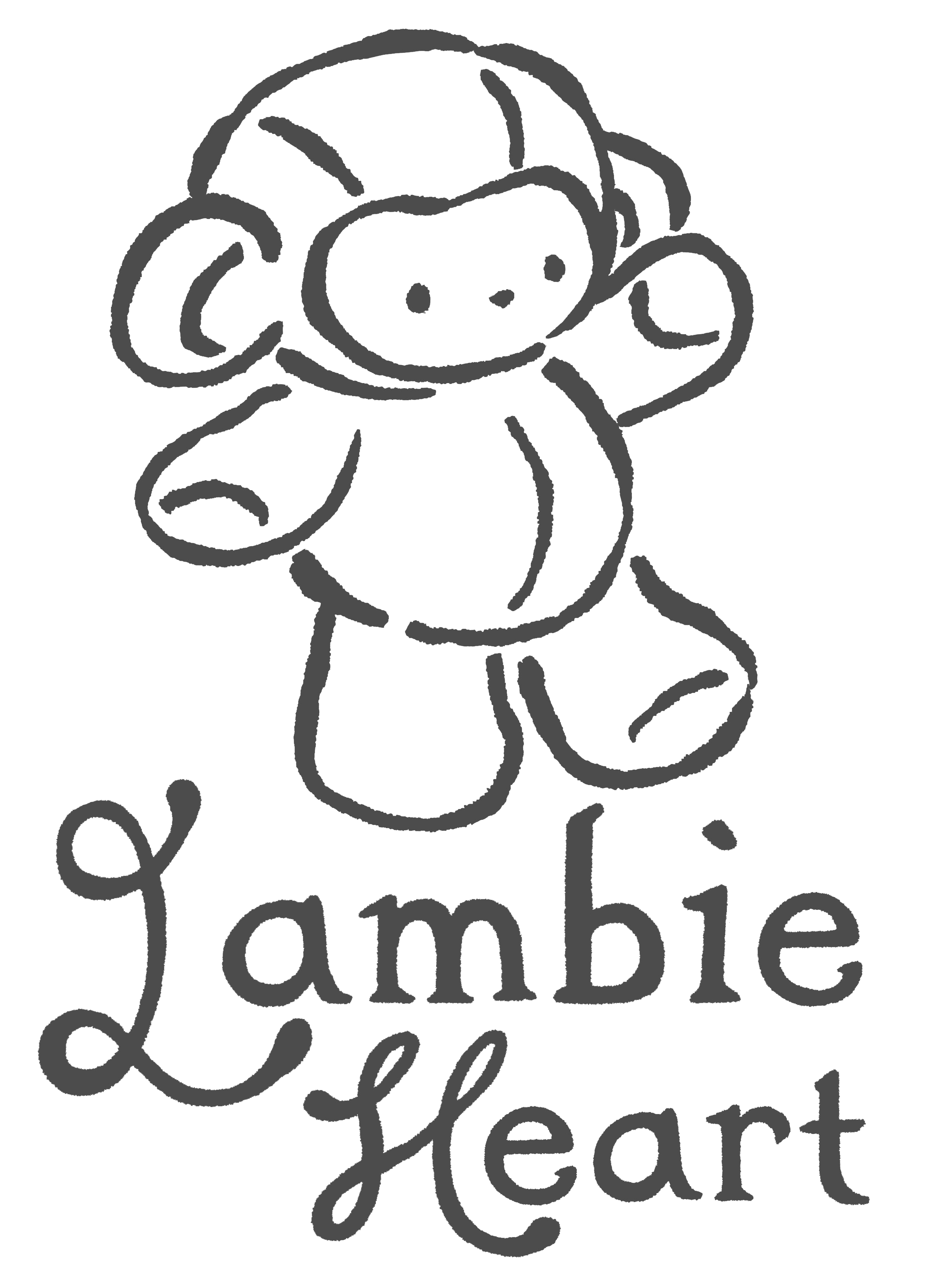 Lambie Heart