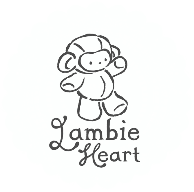 Lambie Heart