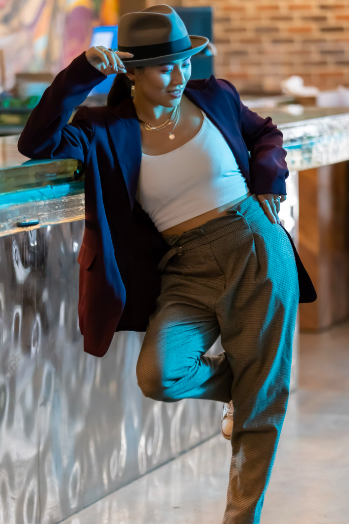 Photo by Isabelle Gingras