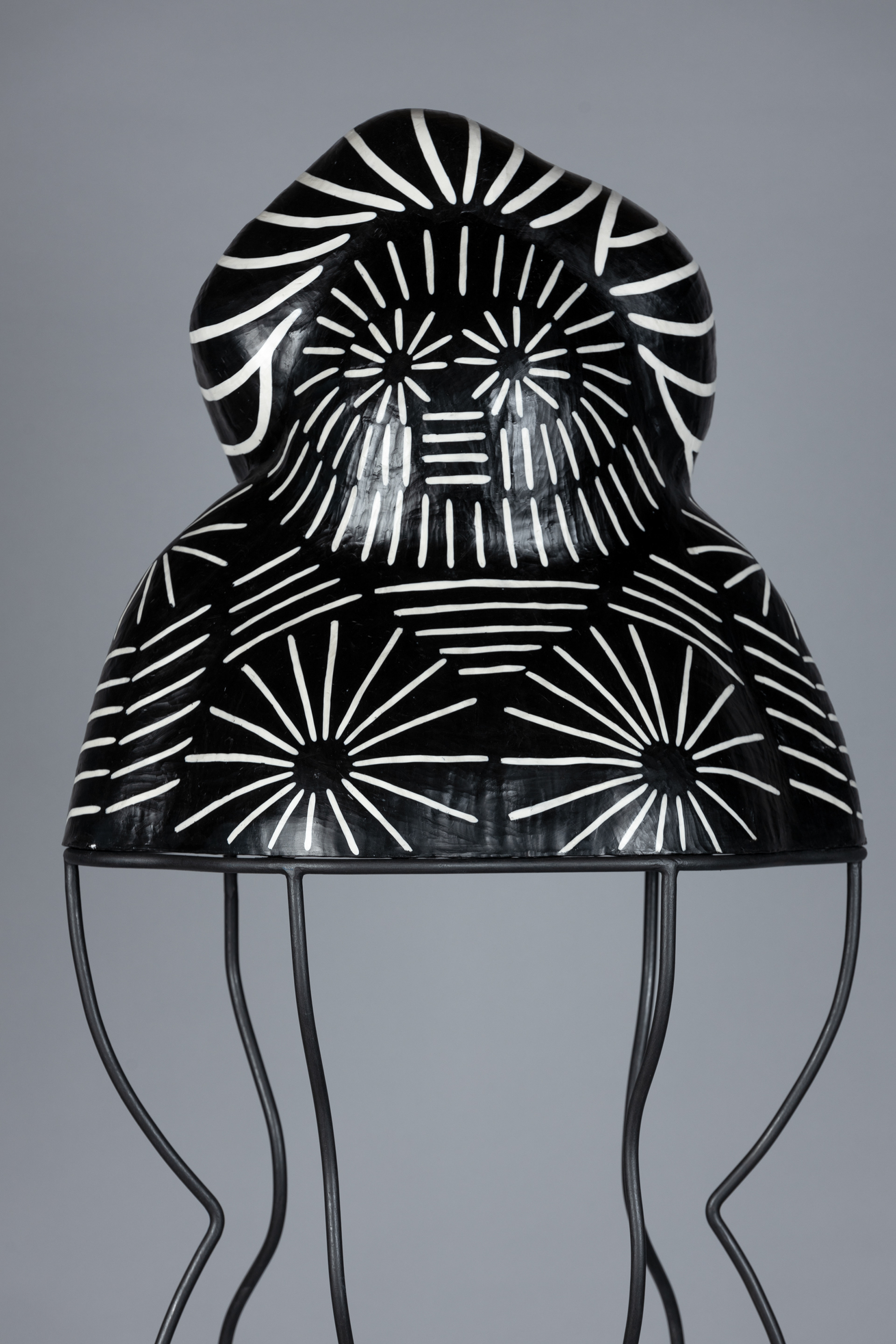 Mrs. Very Attentional II., 145 cm