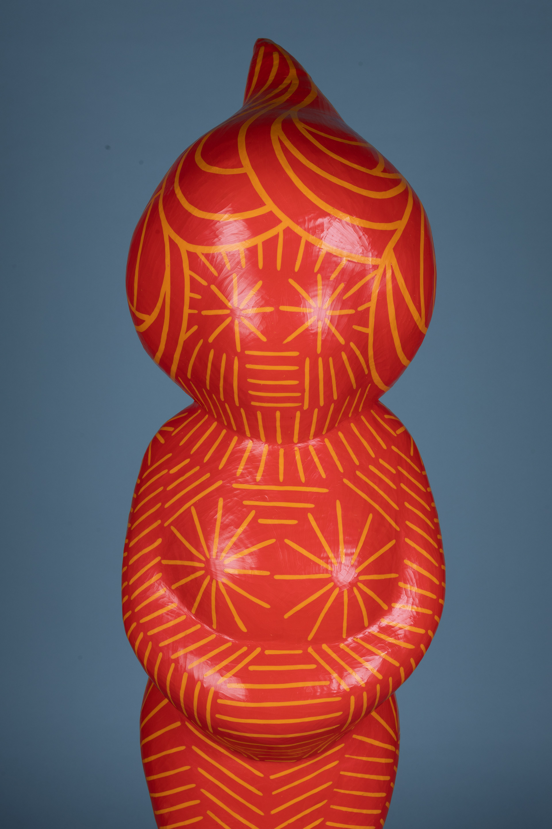 Miss Fire II., 160 cm