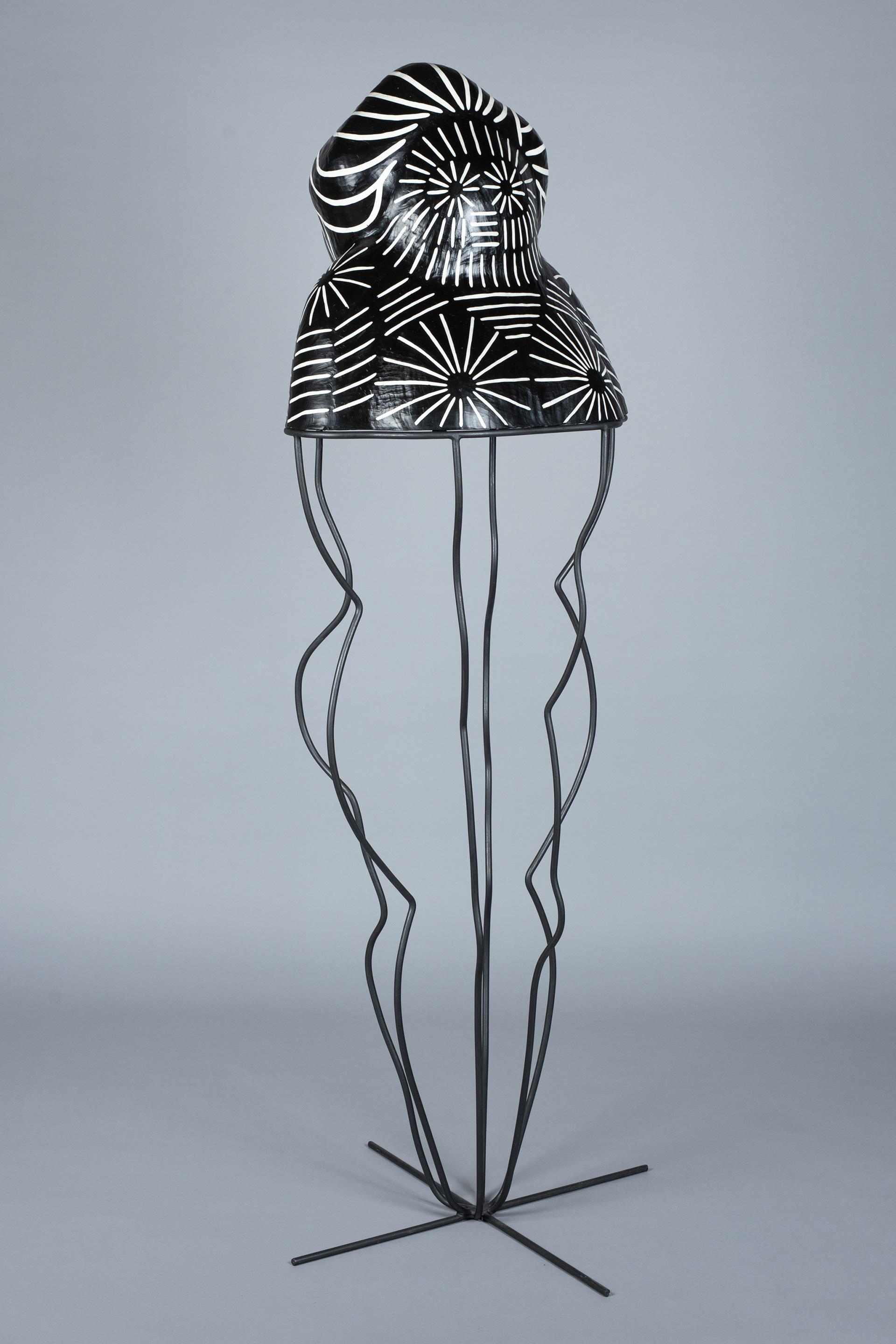 Mrs. Very Attentional II., 145 cm