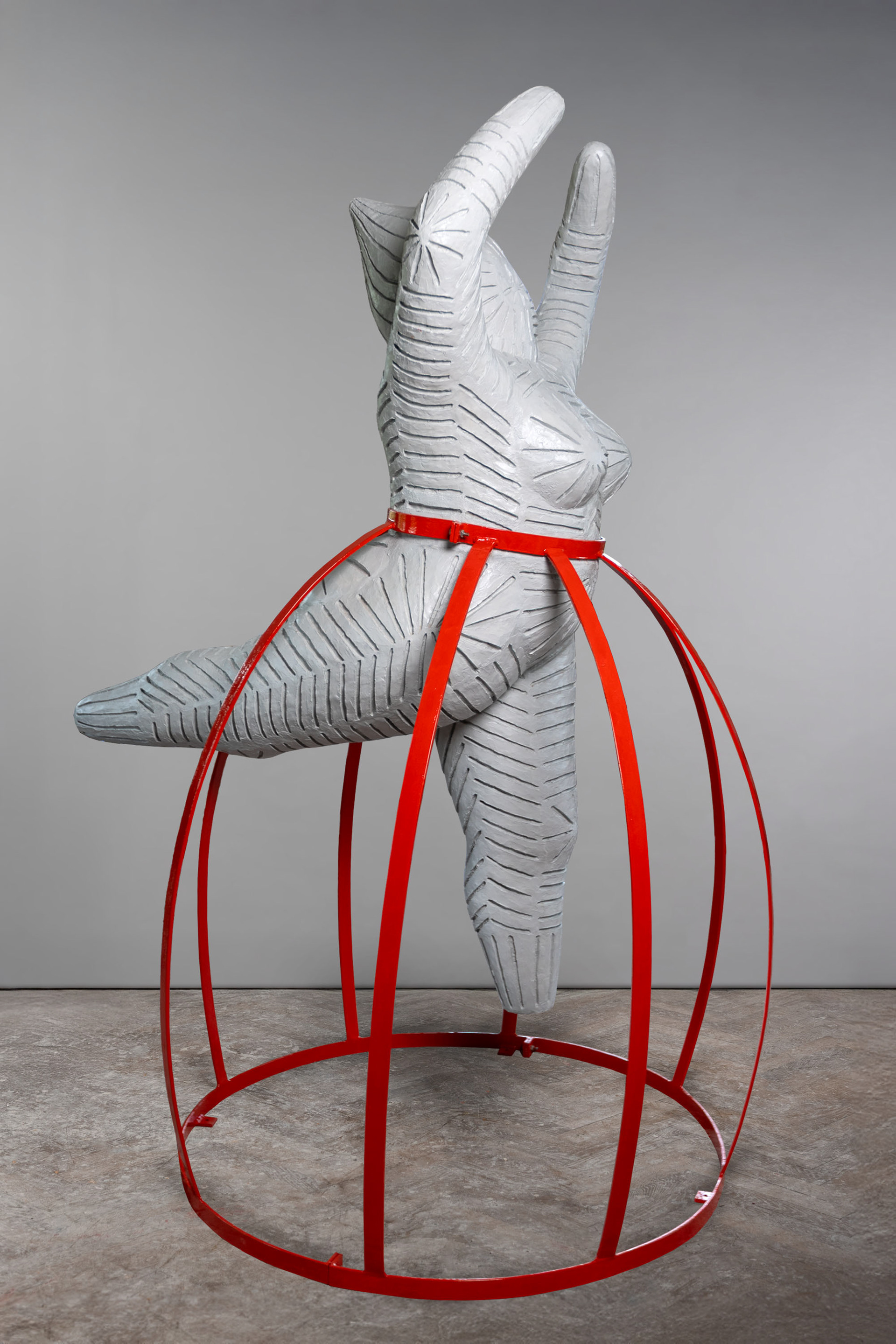 Miss Tender II., 220 cm