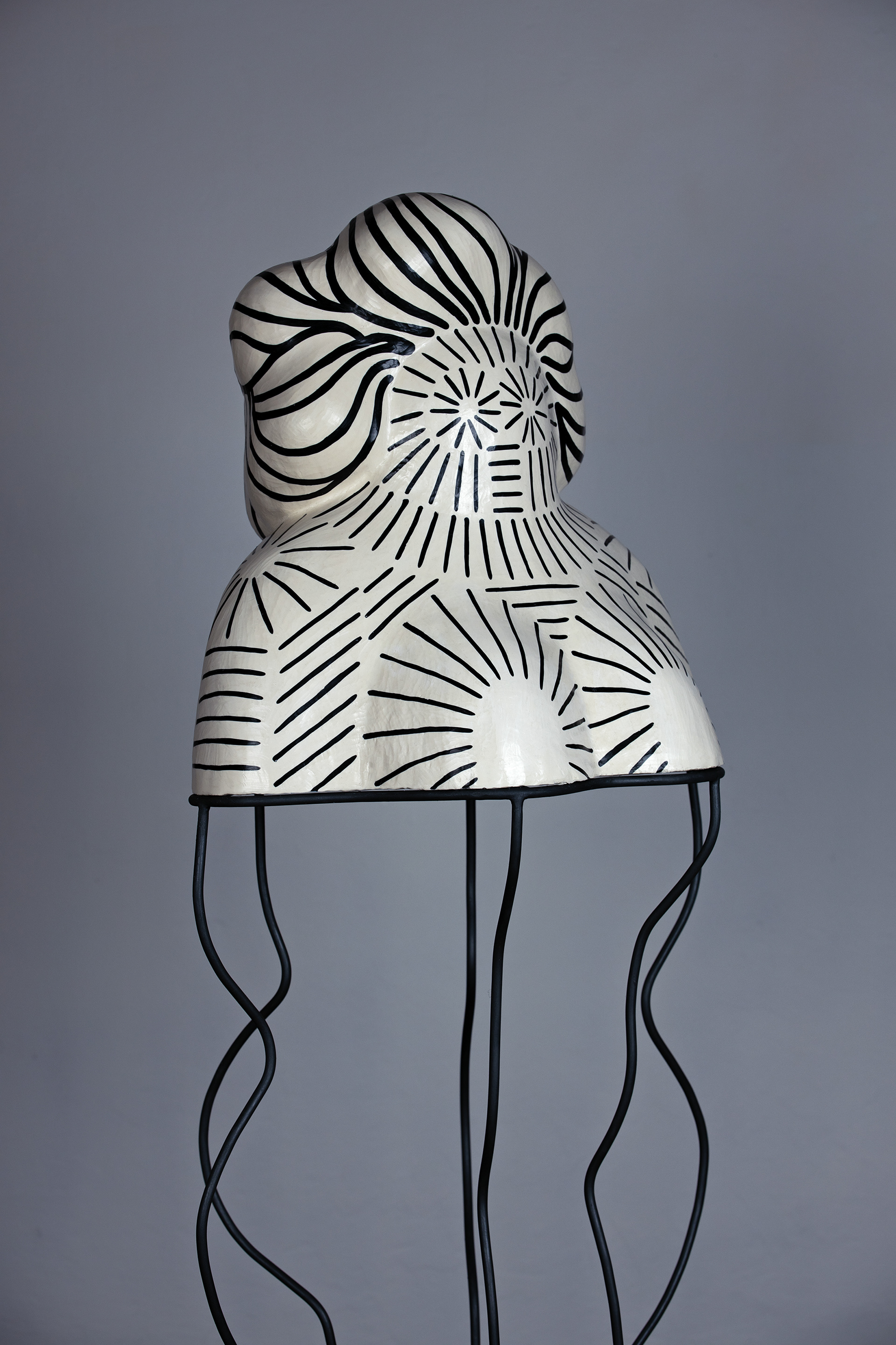 Mrs. Very Attentional I., 155 cm