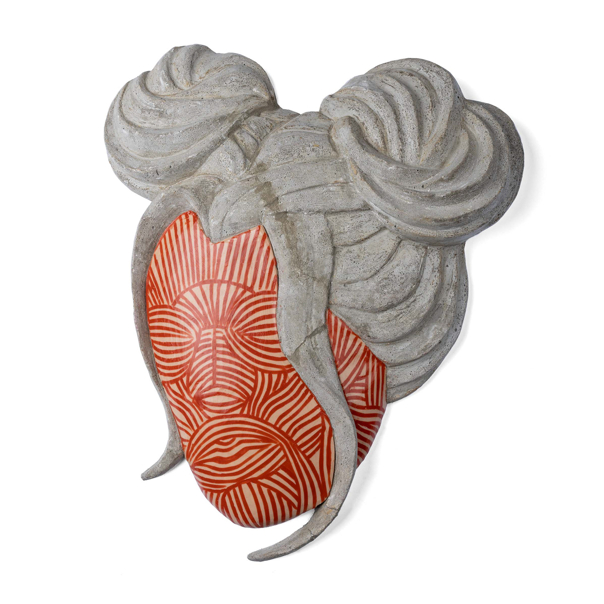Miss Anatomy, 40 cm