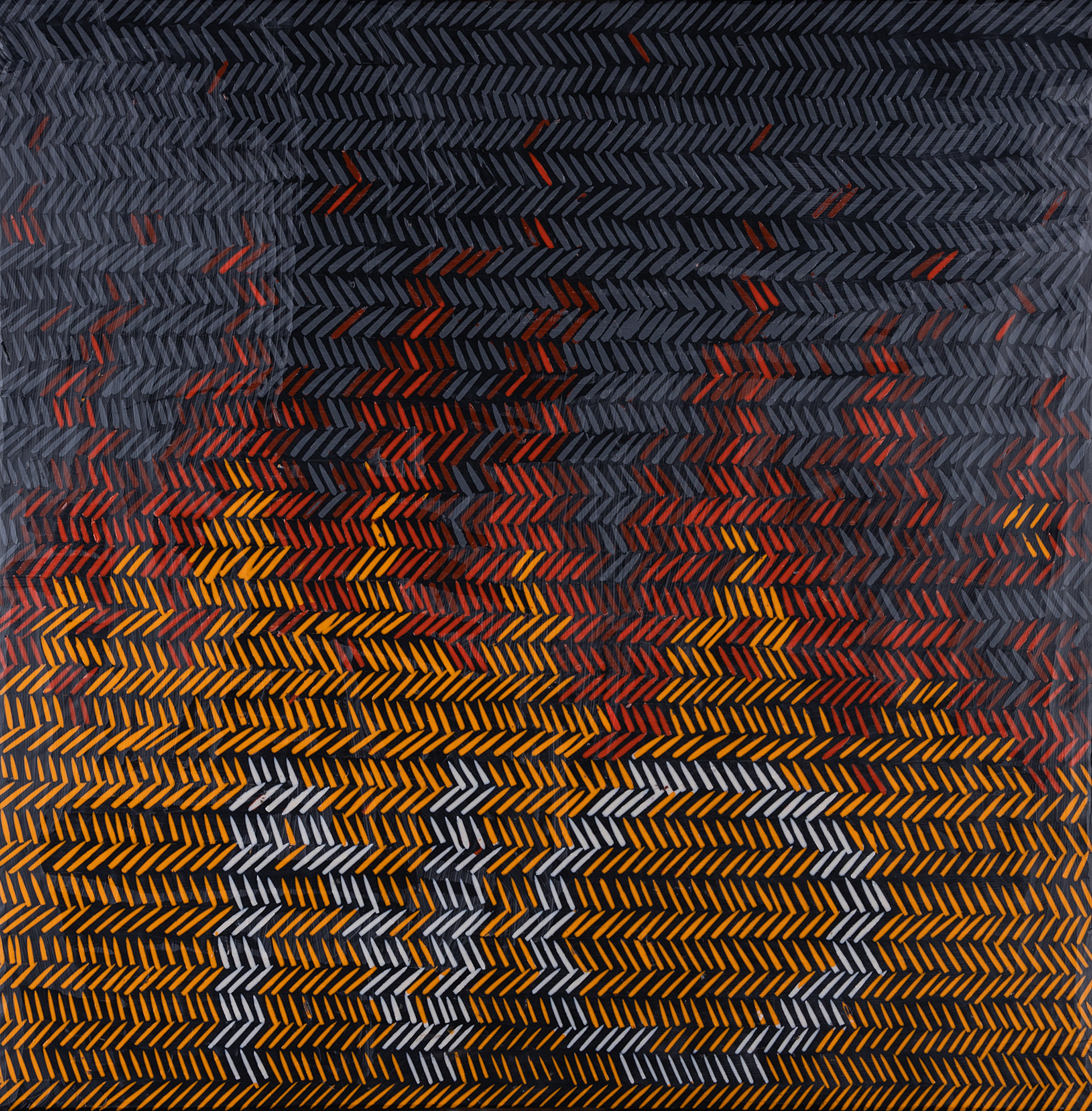 No, 40x40 cm