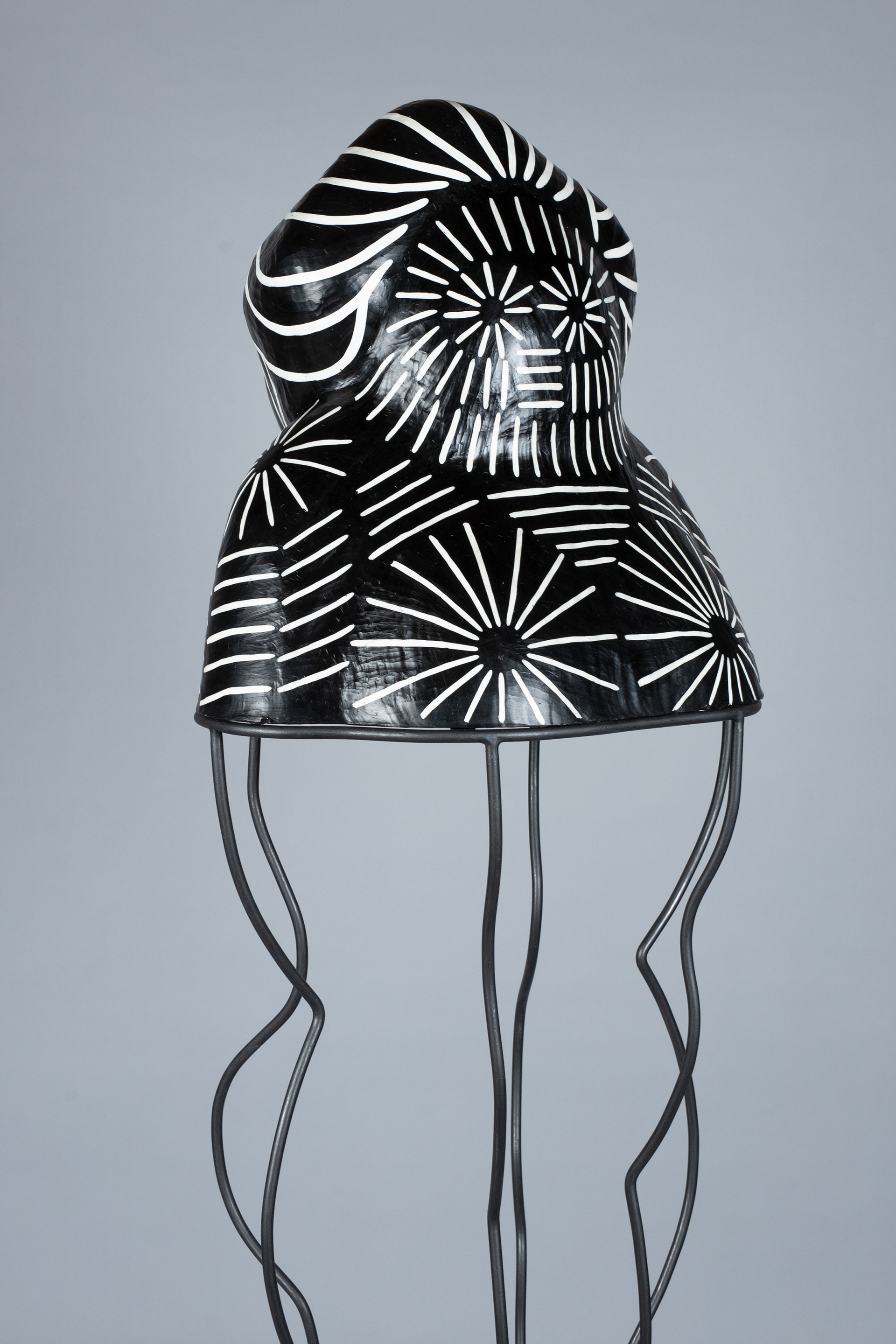 Mrs. Very Attentional II., 145 cm