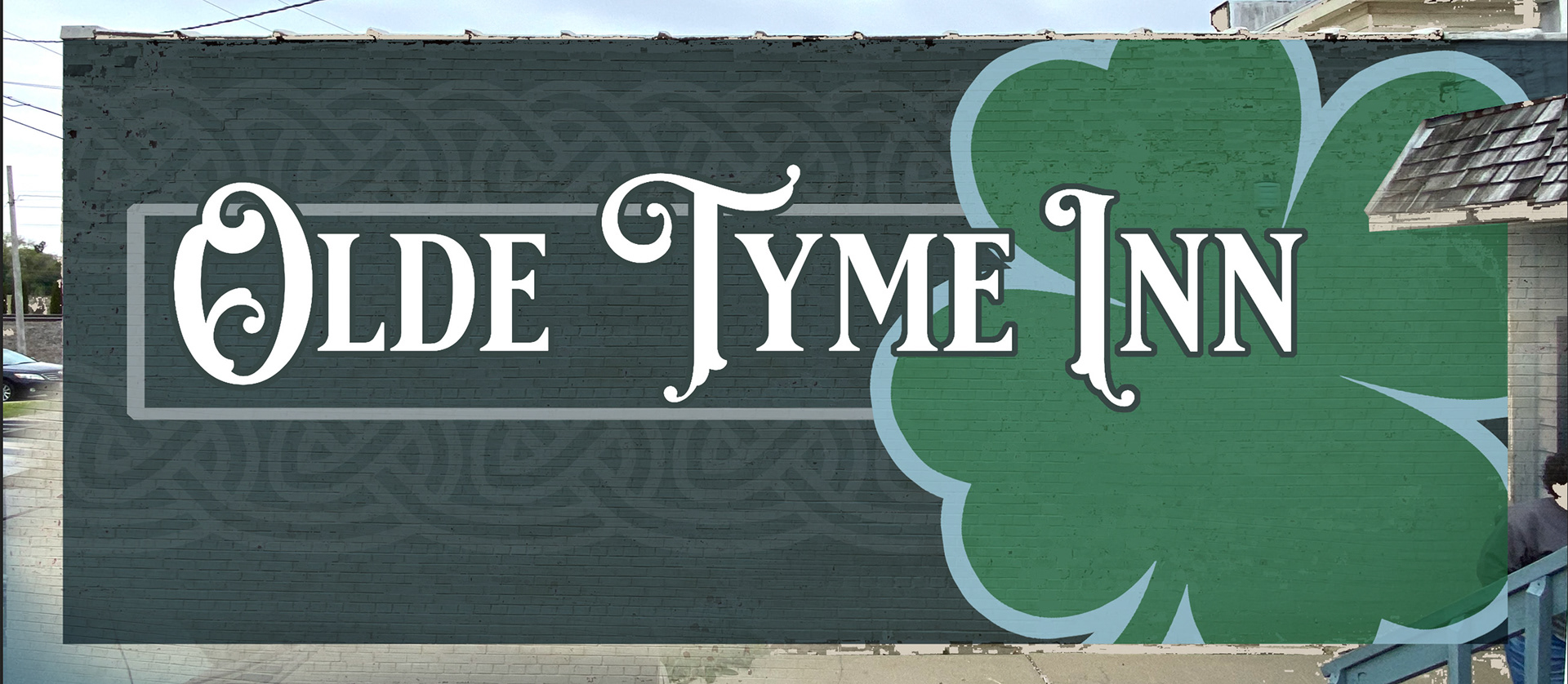 Alternate design for mural