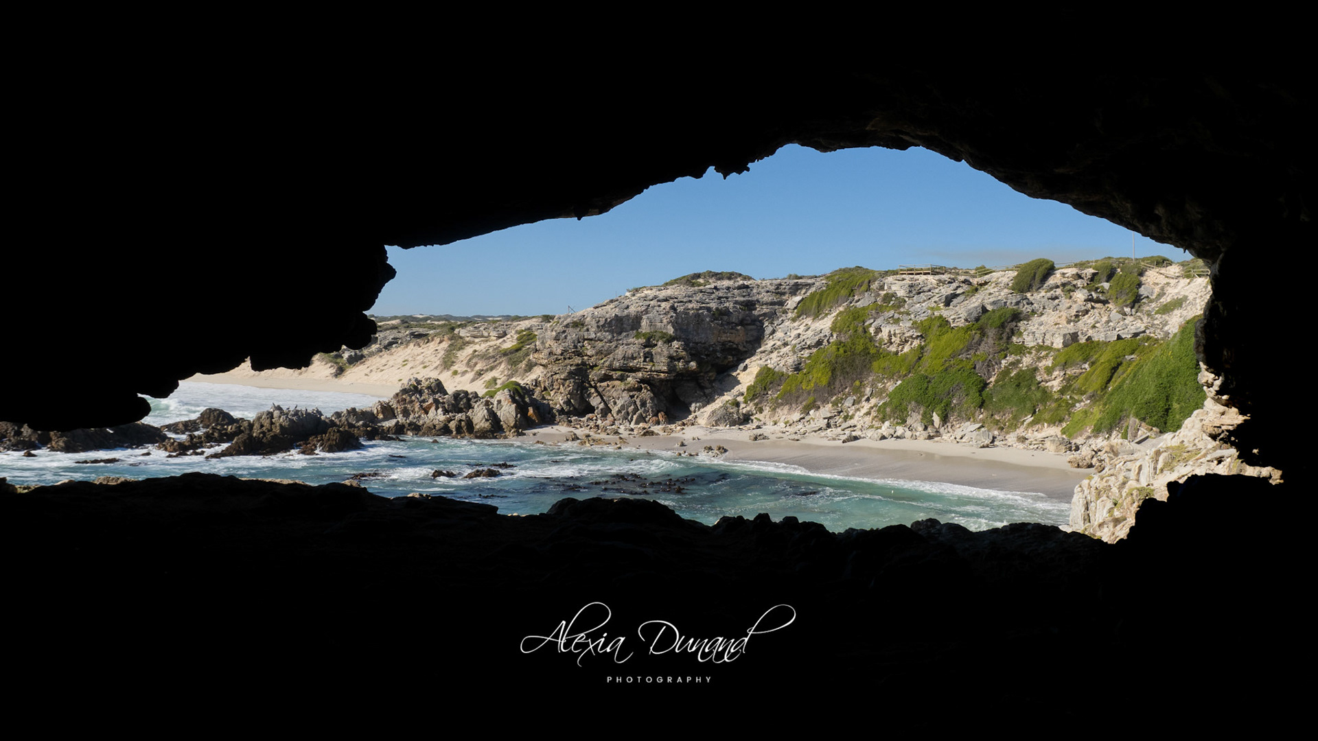 Grotte de Klipgat