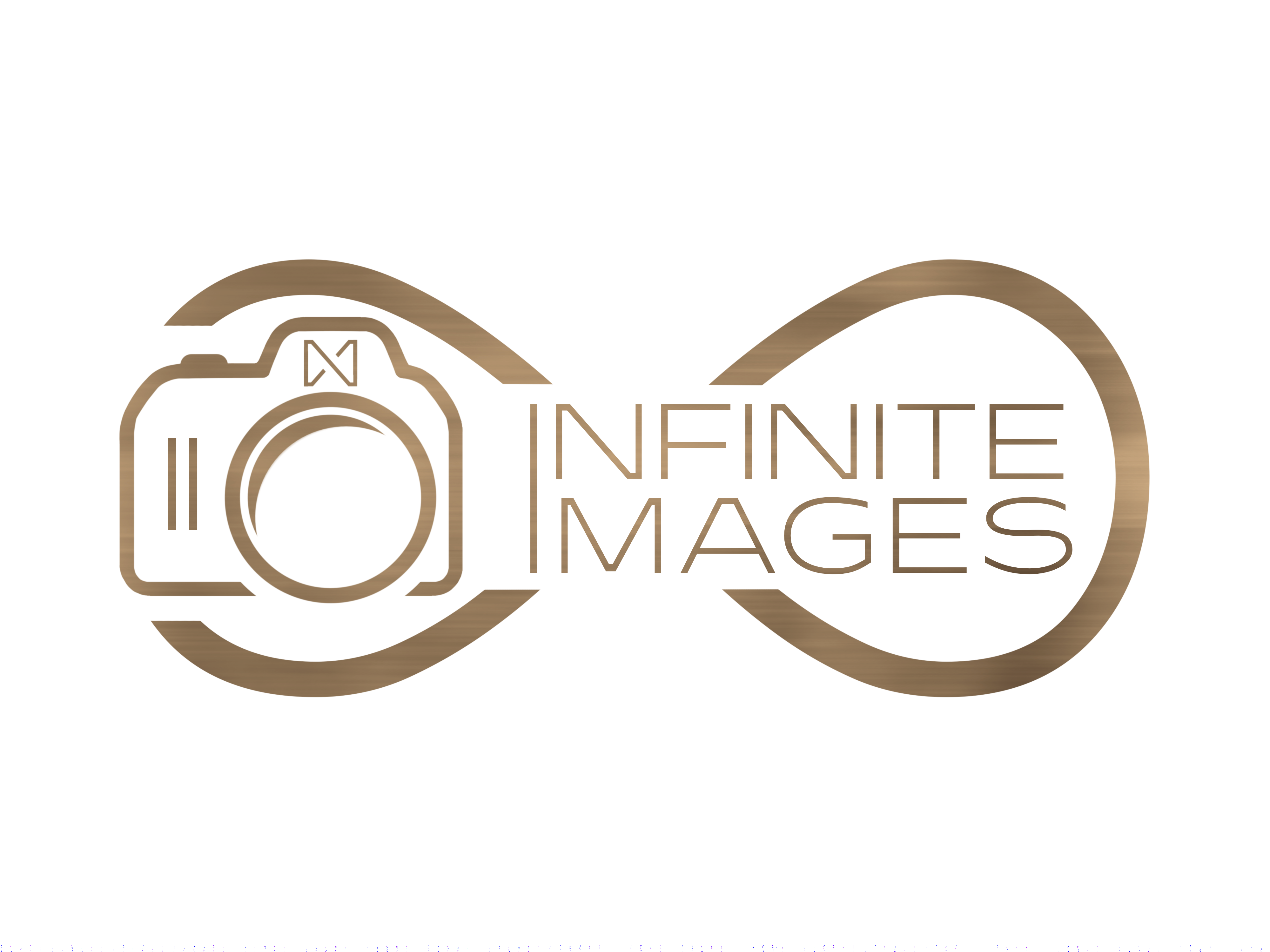 Infinite Images