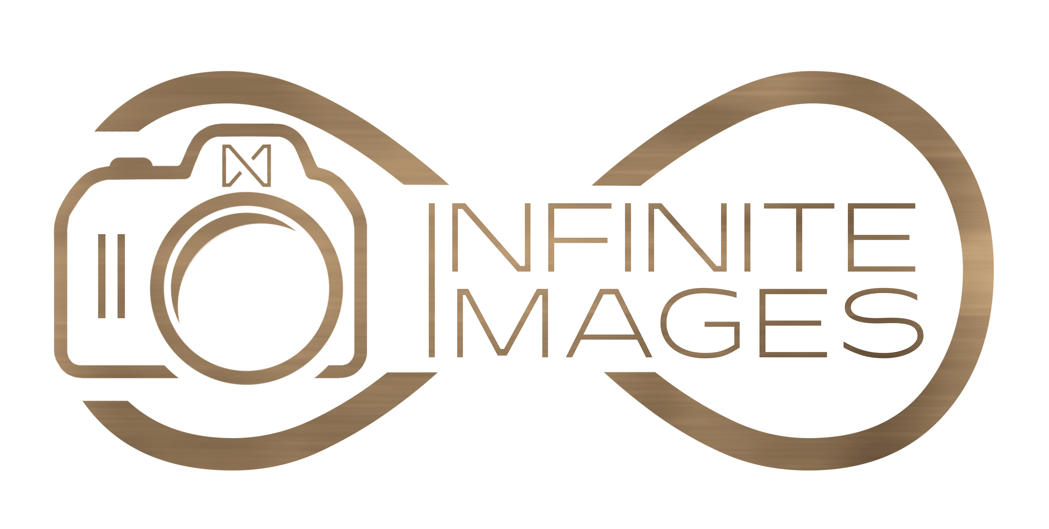 Infinite Images