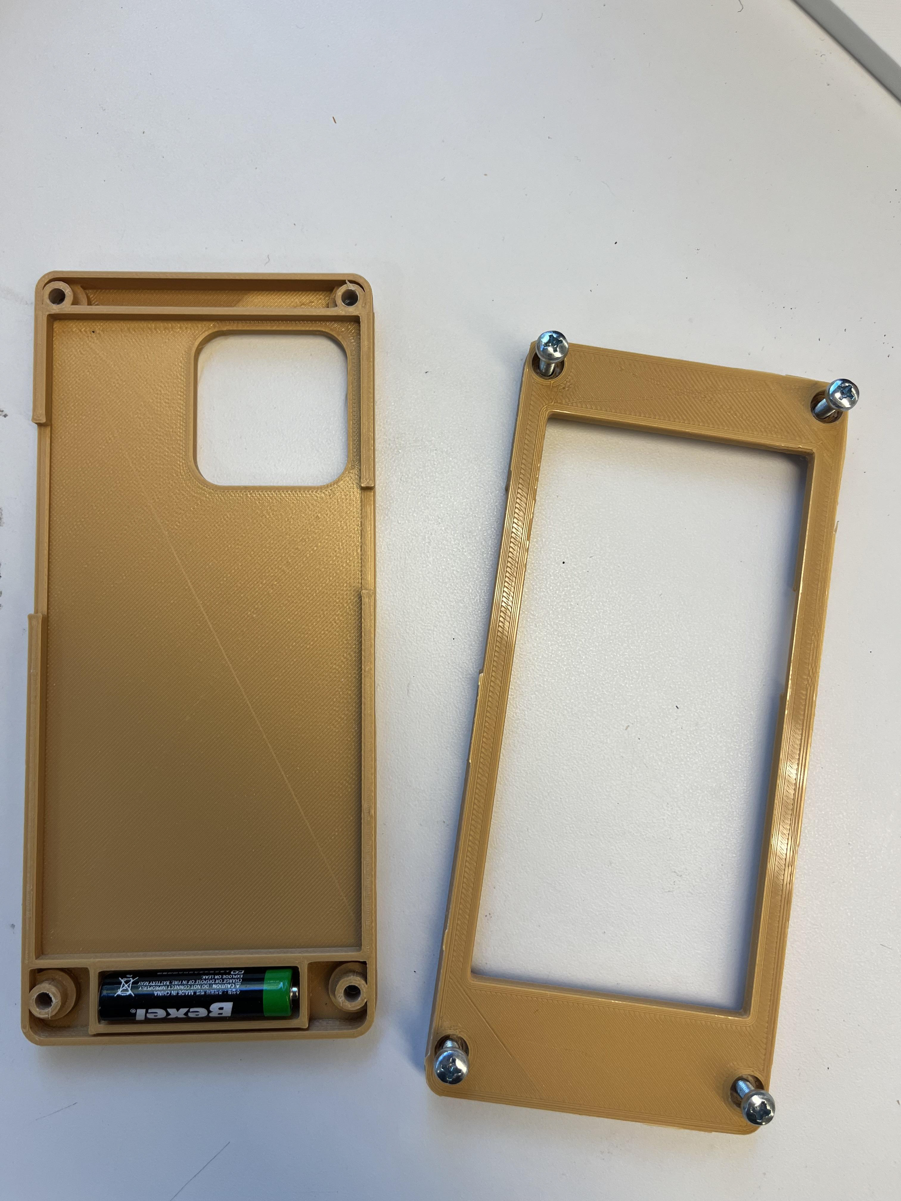 Phone Case