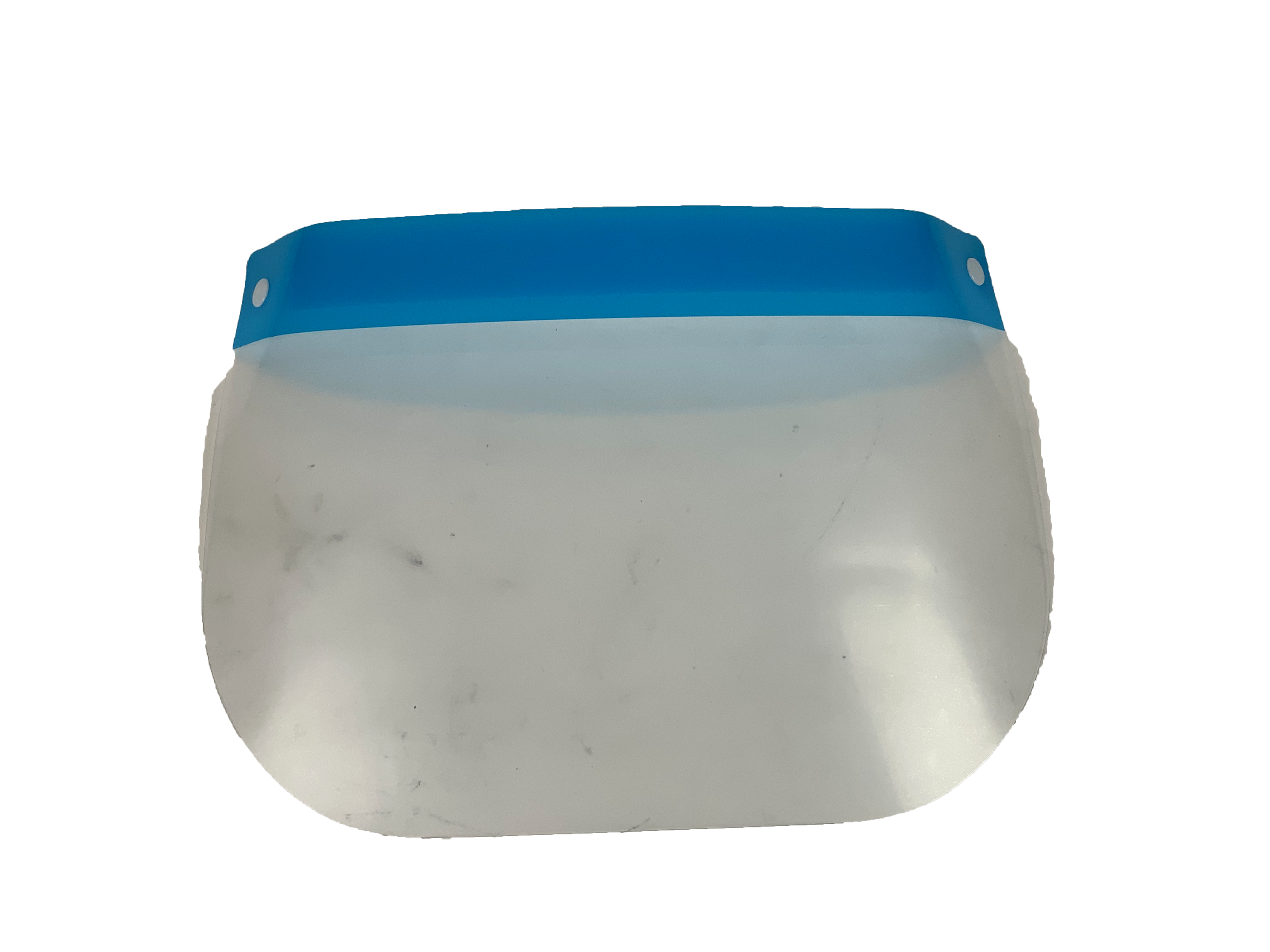 Plane Face Shield