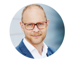 Bo Stjern Thomsen