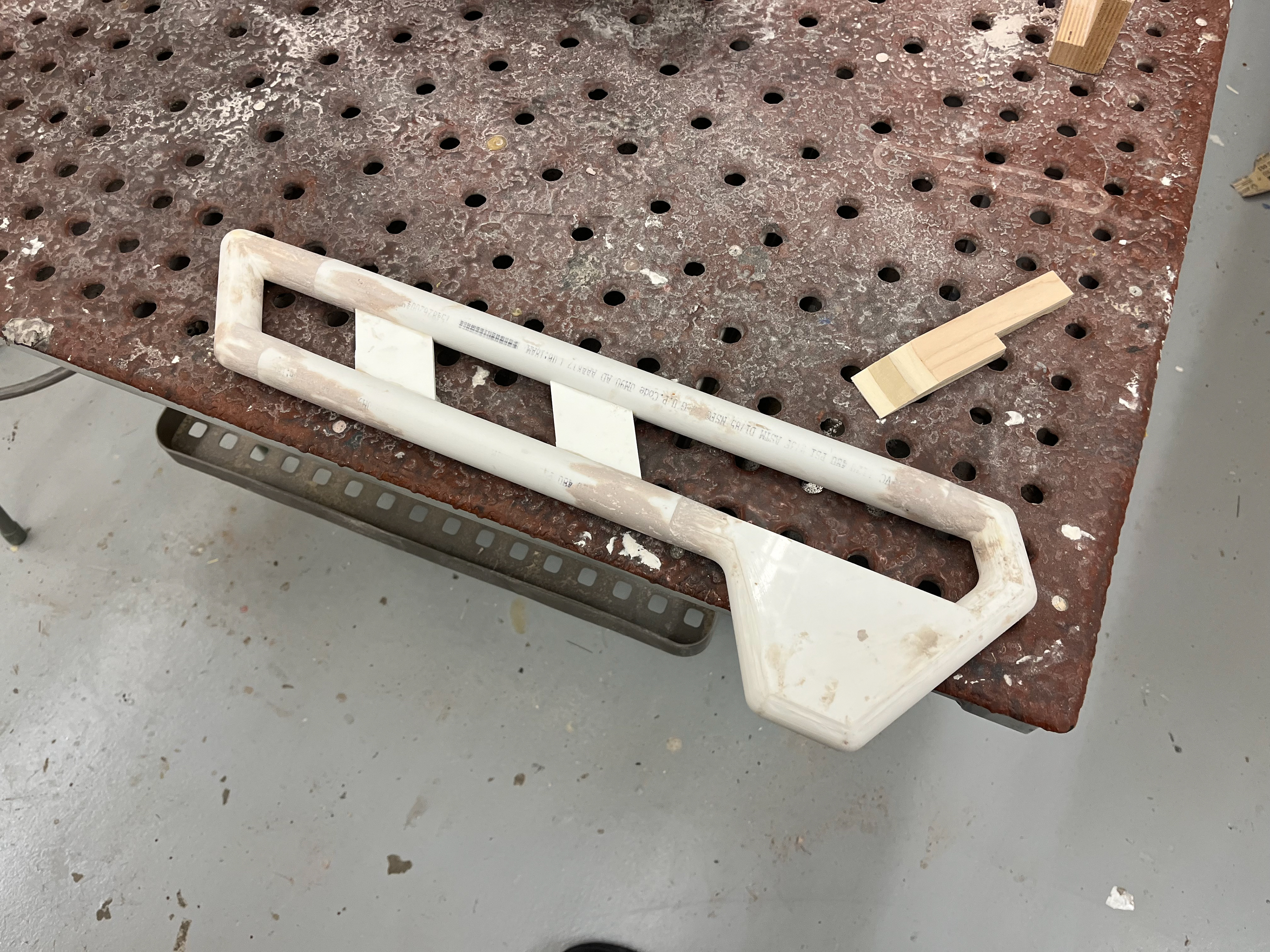 Railings