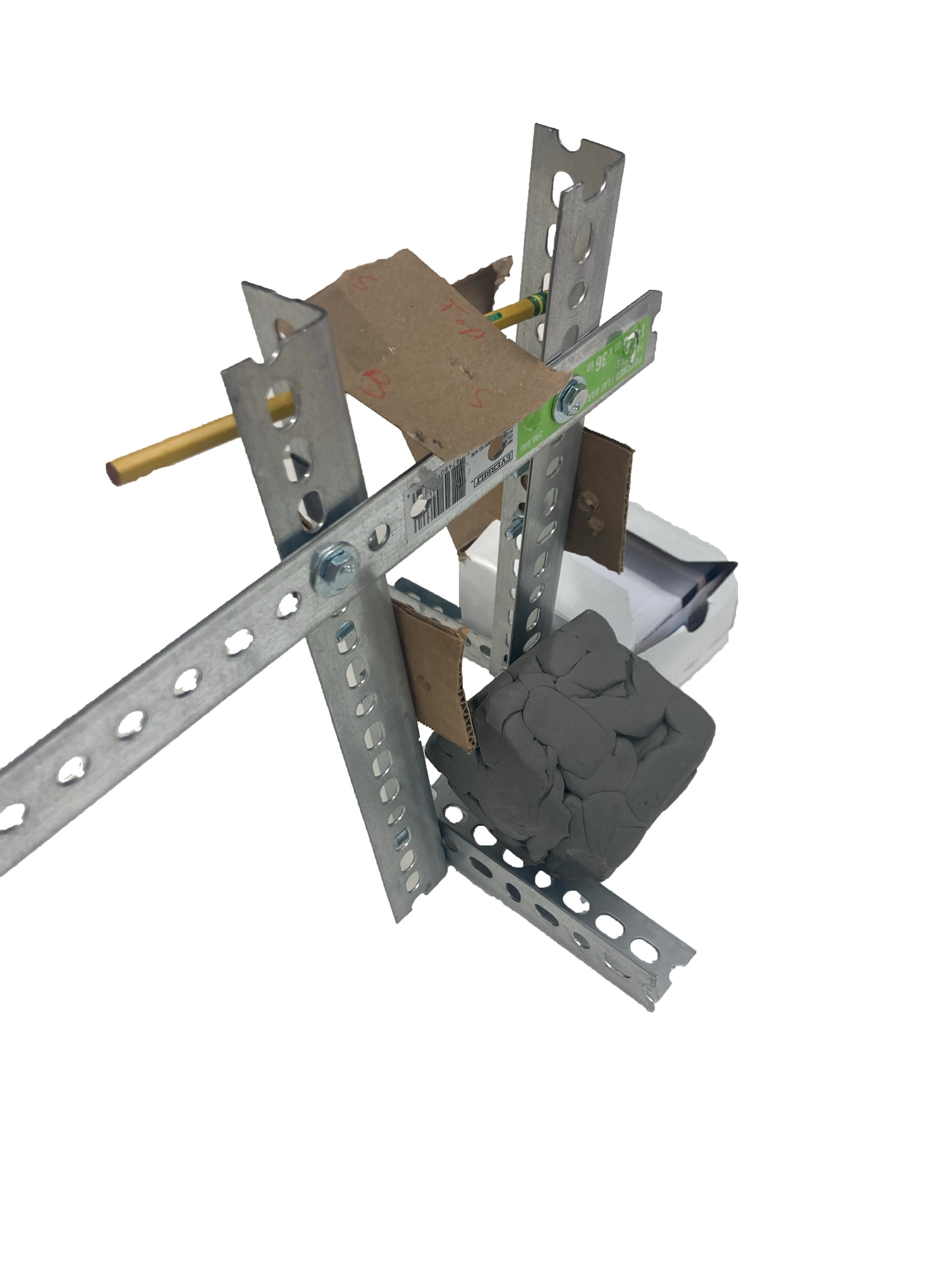 Low Fidelity Prototype