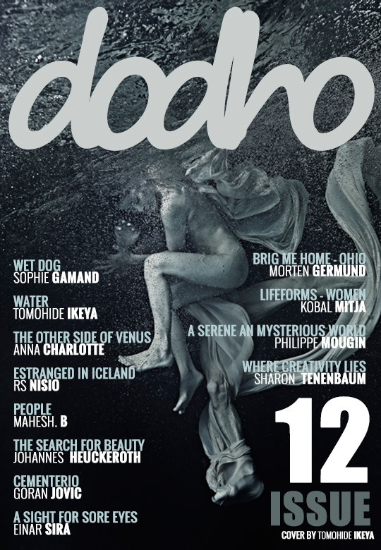 dodho magazine issue12