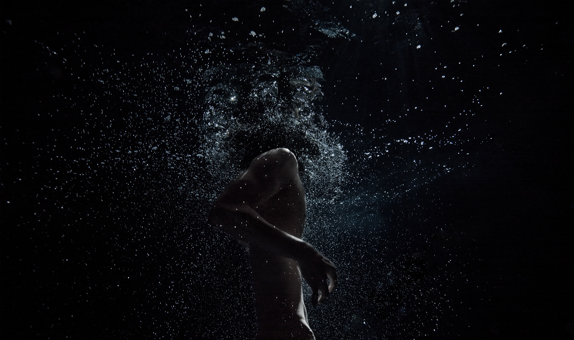 "Another Weightlessness" feat. Renshi Chokai