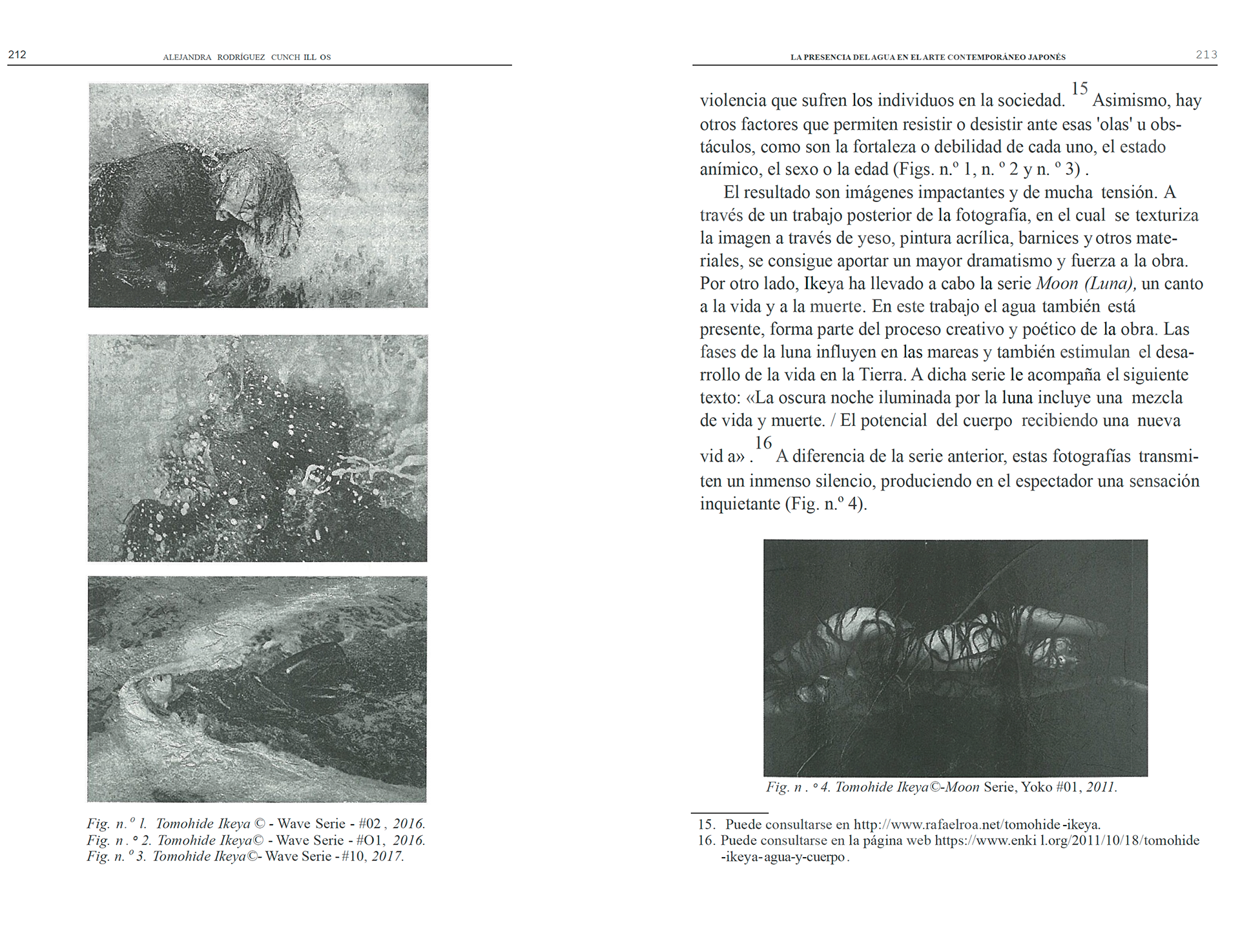 Japan and Water: Heritage Studies and Humanities It is published in Prensas de la Universided Universidad Zaragoza