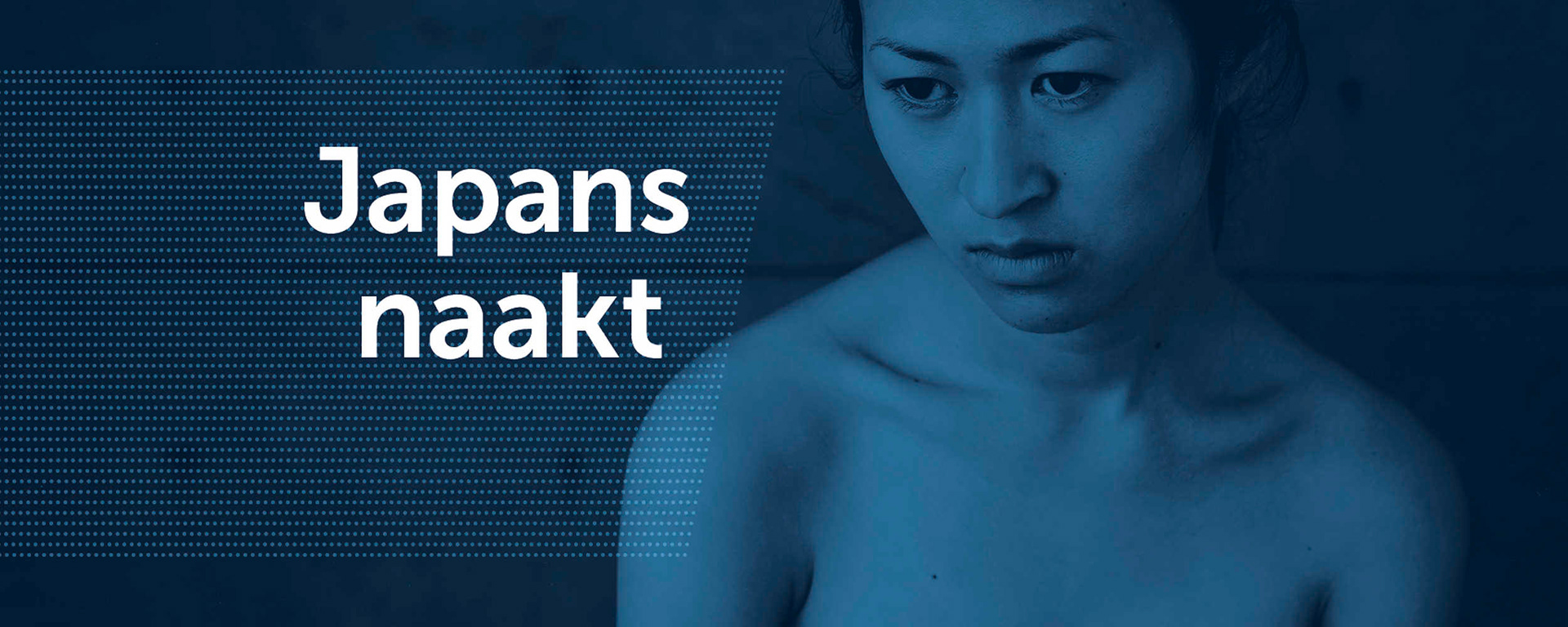 EXHIBITION Japanese Nudes March 15 till September 8, 2019