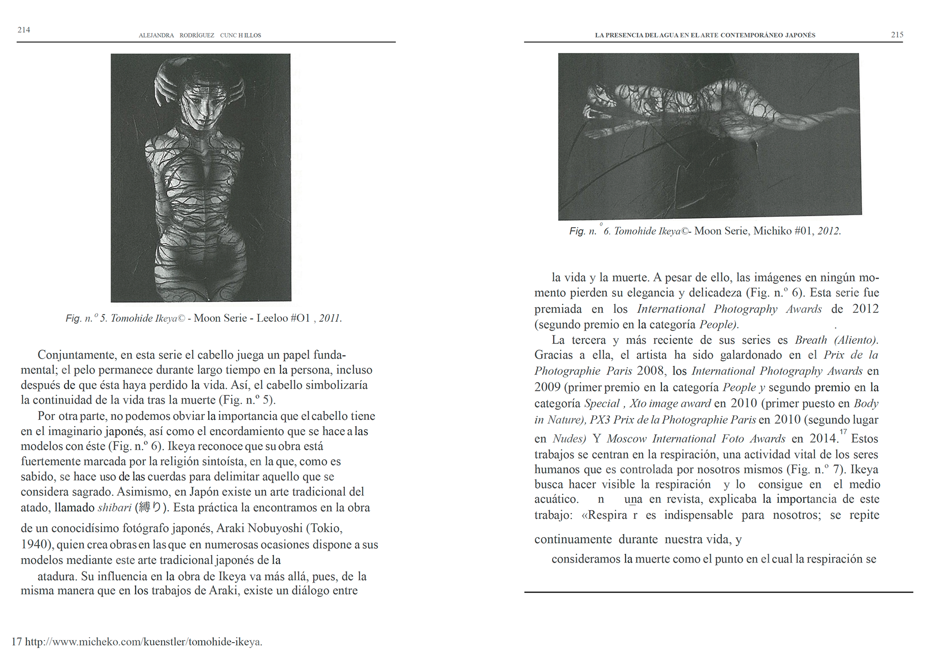 Japan and Water: Heritage Studies and Humanities It is published in Prensas de la Universided  Universidad Zaragoza