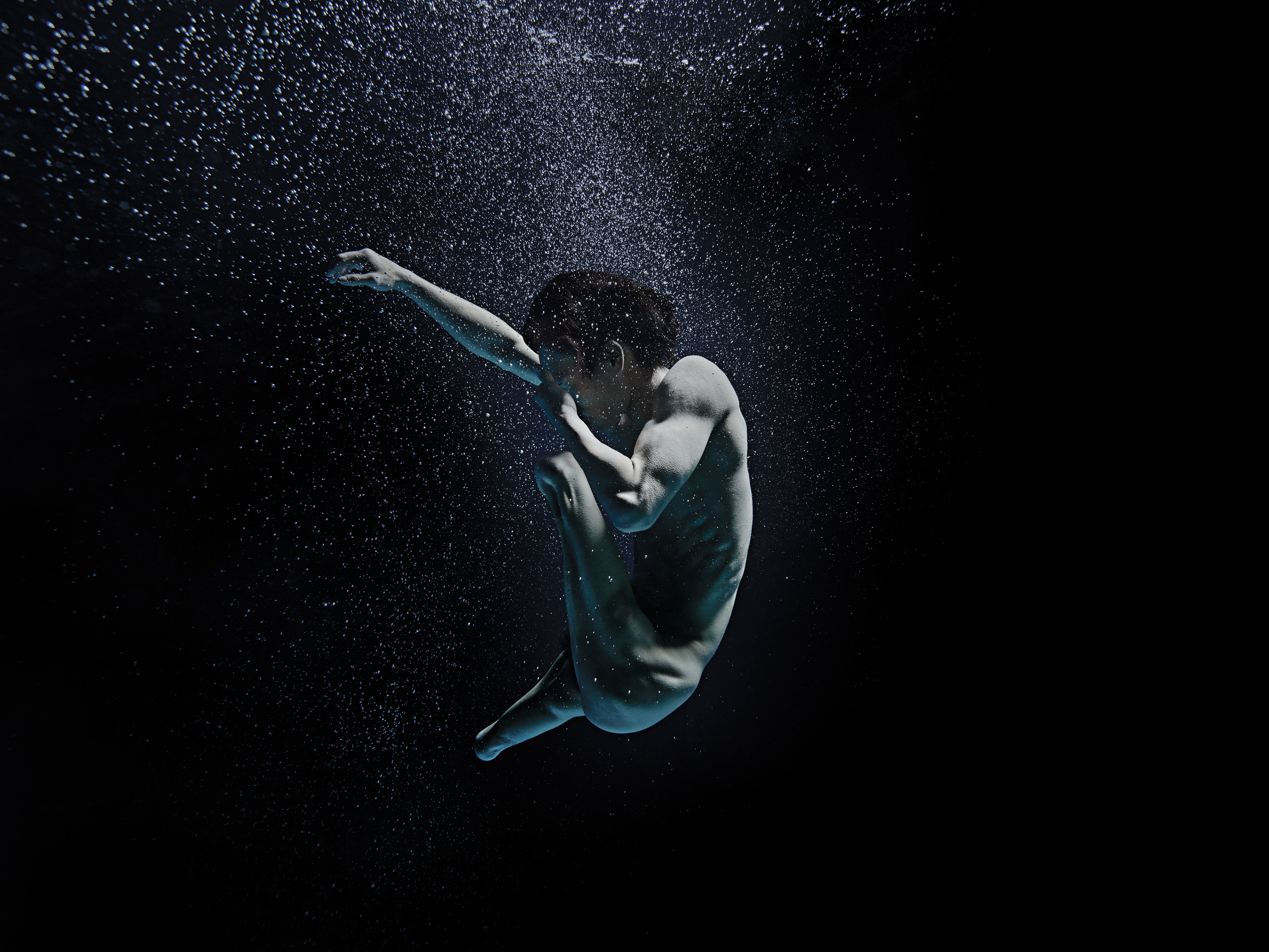 "Another Weightlessness" feat. Renshi Chokai