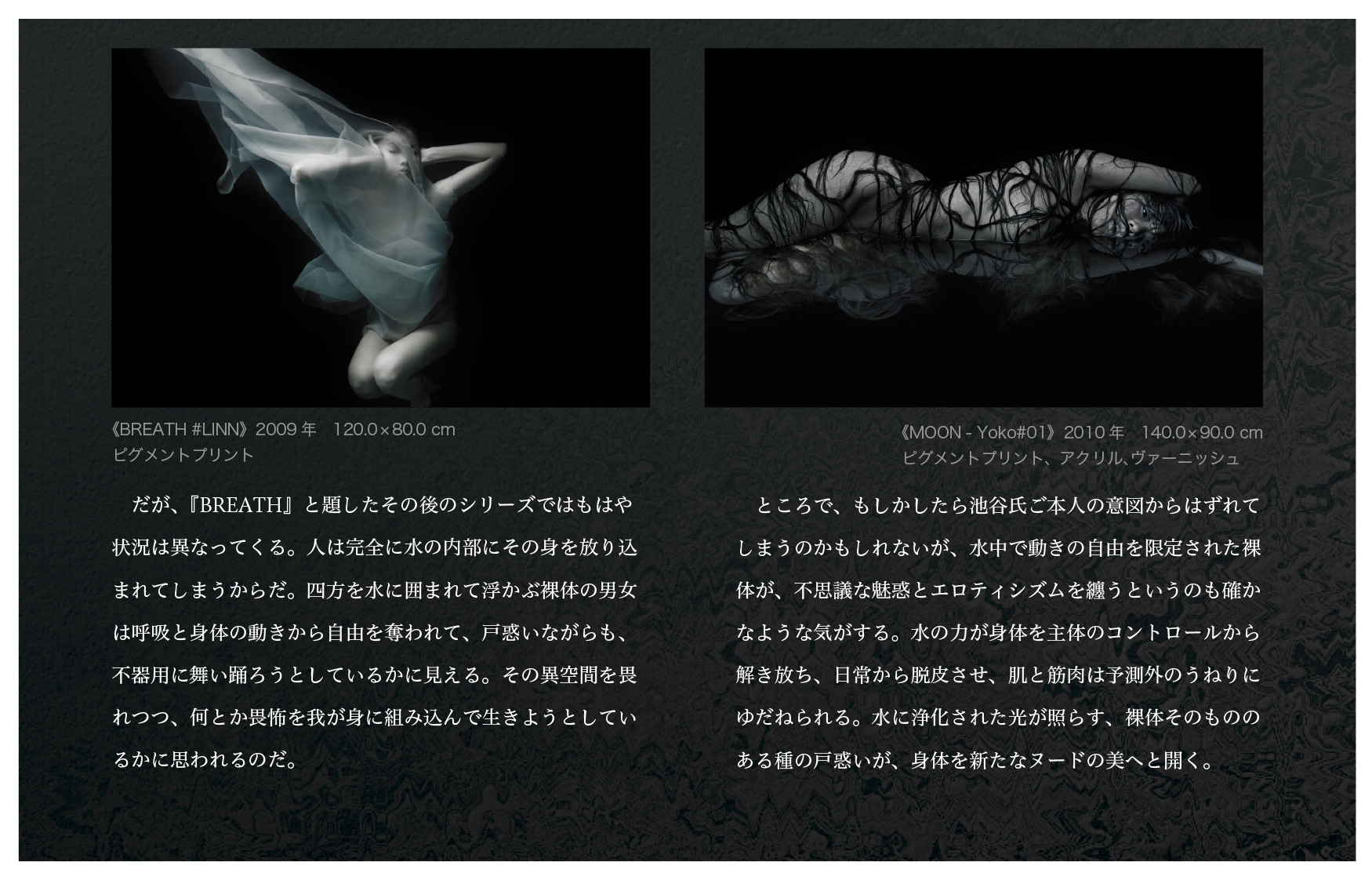 芸術新聞社 相馬俊樹 Art esoteriqe