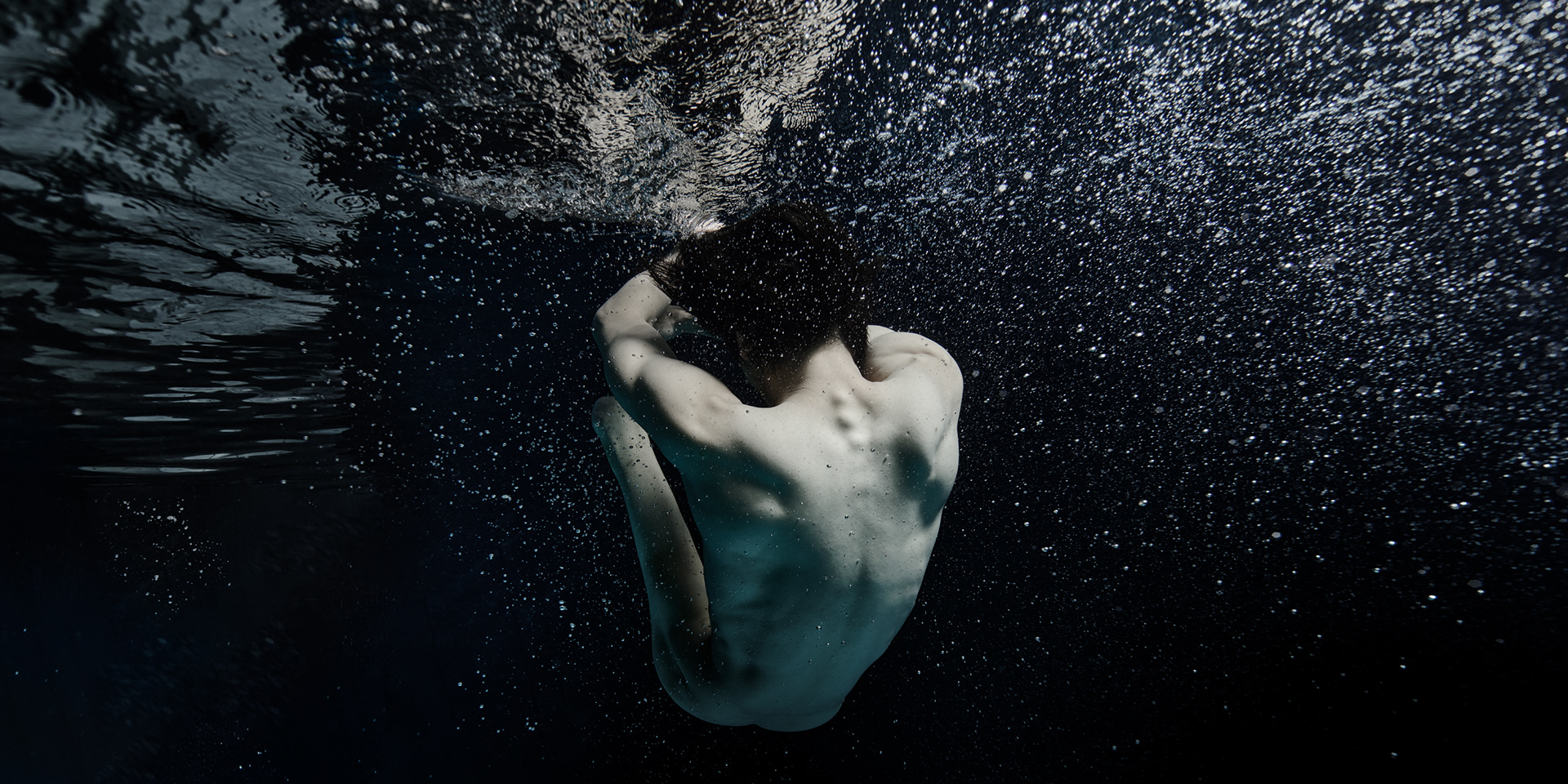 "Another Weightlessness" feat. Renshi Chokai