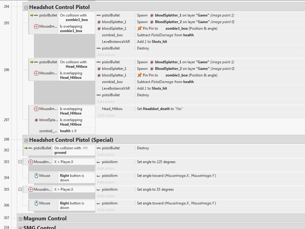 Pistol Script 2