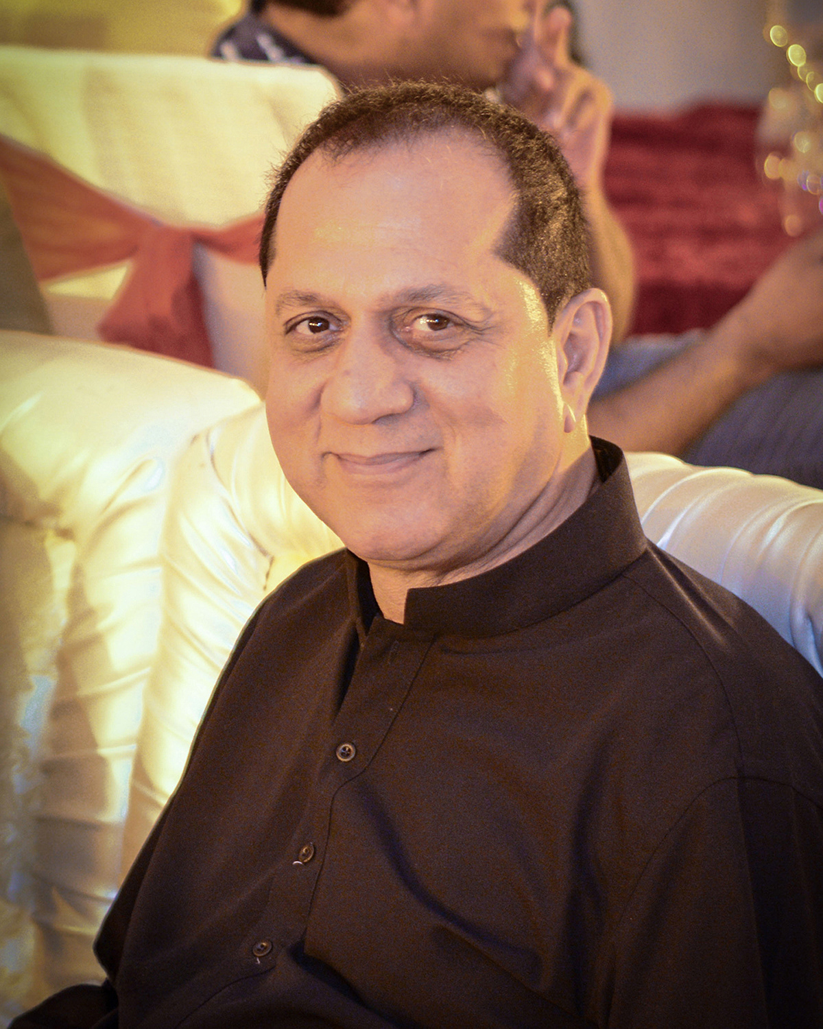 Syed Bilal Qutab photo