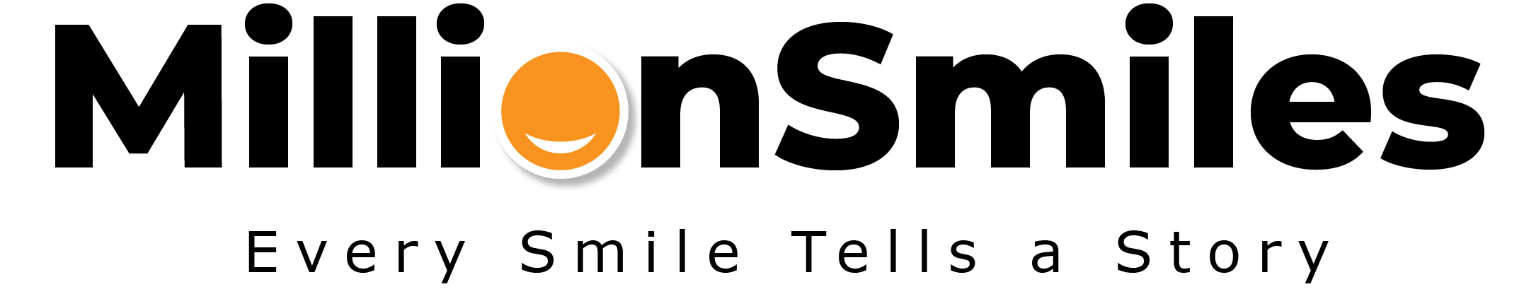 Million Smiles Logo