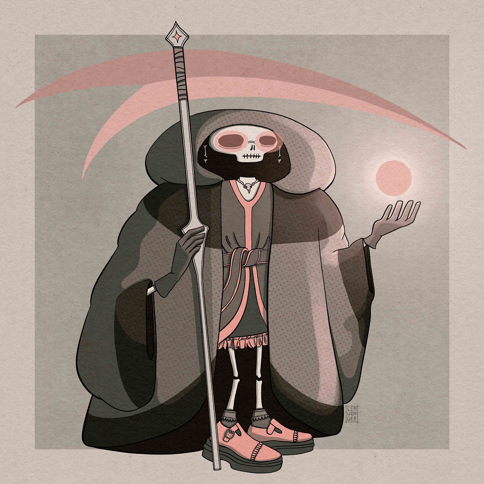 Scythe