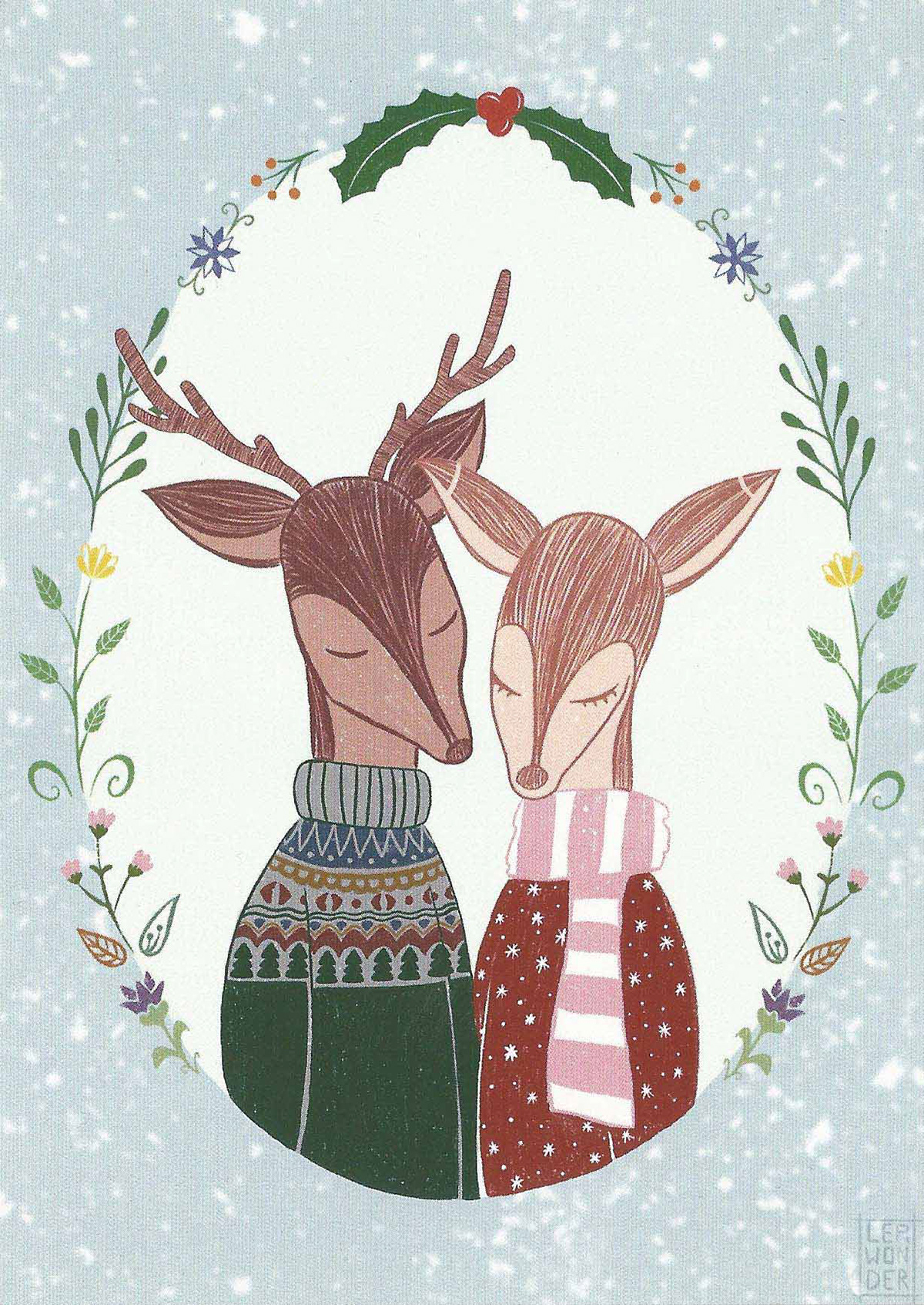 Deers