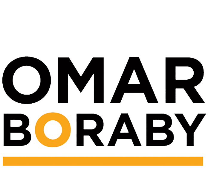 Omar Boraby