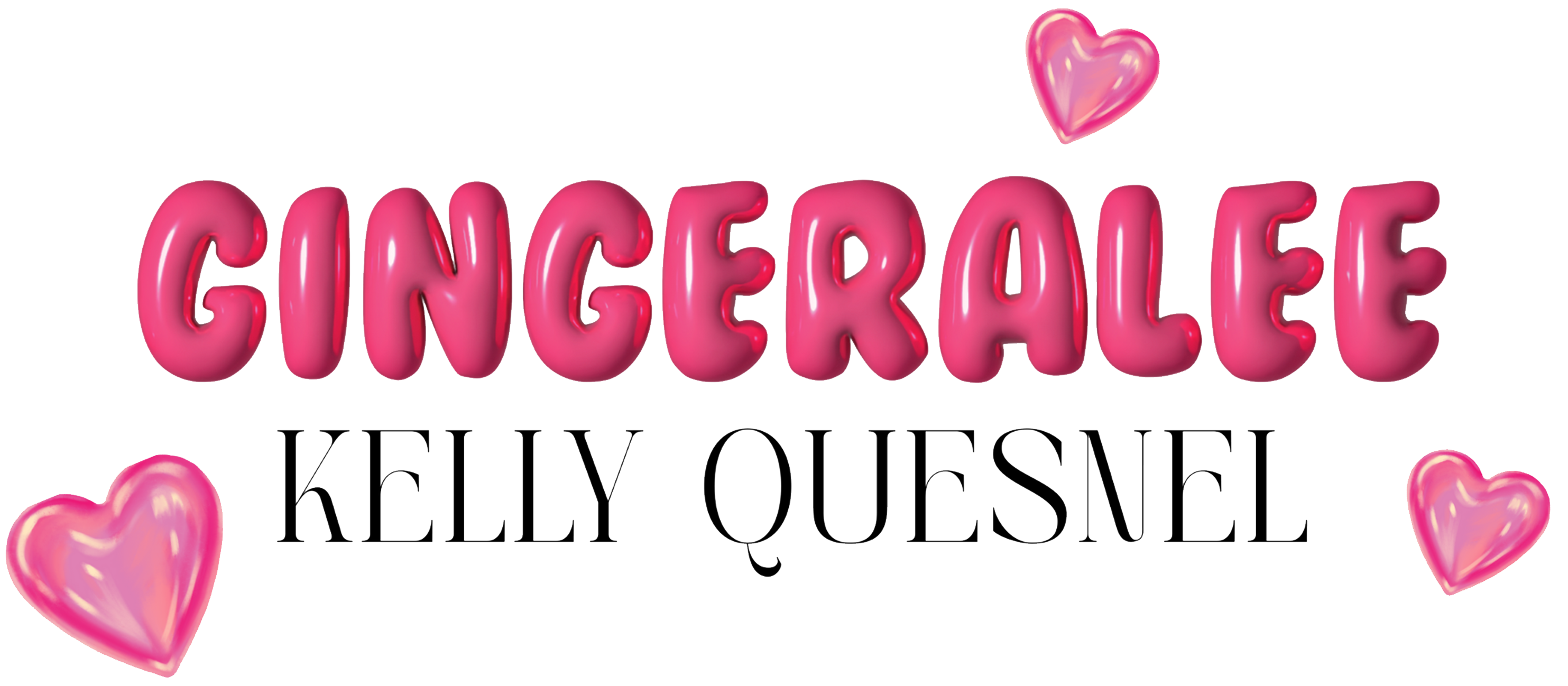 Kelly Quesnel