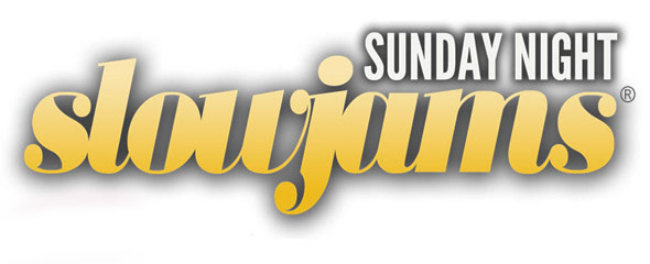 R Dub! and Sunday Night Slowjams