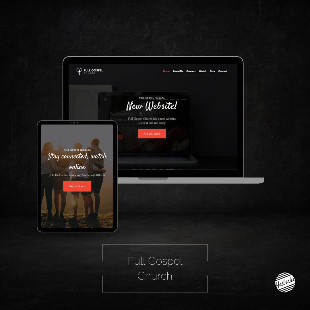 Fully Responsive