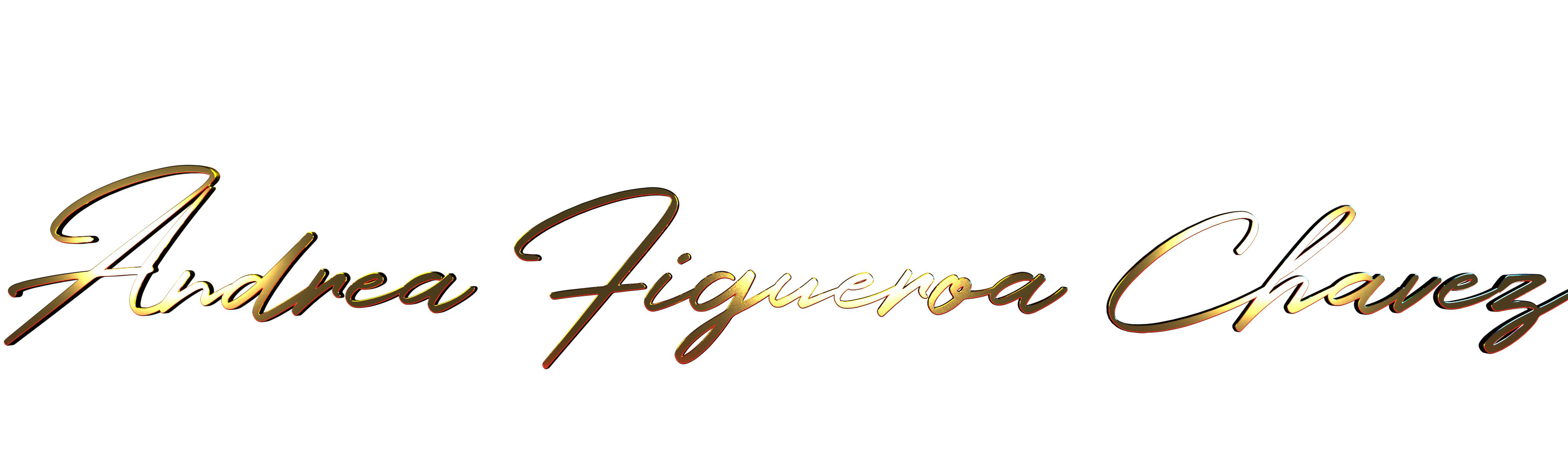 Andrea Figueroa Chavez