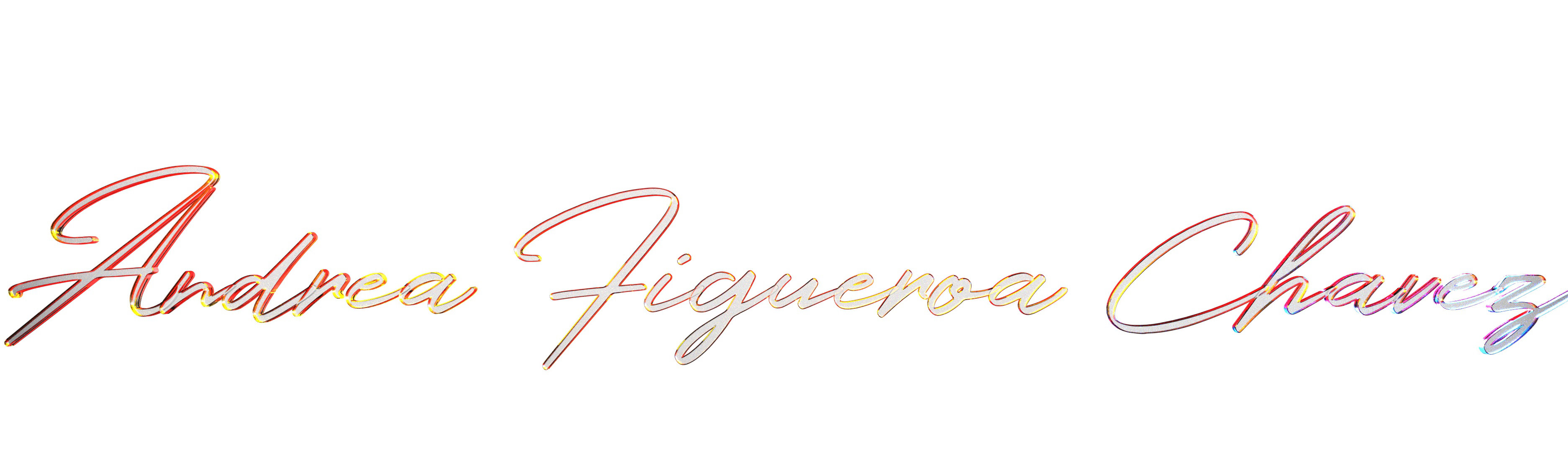 Andrea Figueroa Chavez