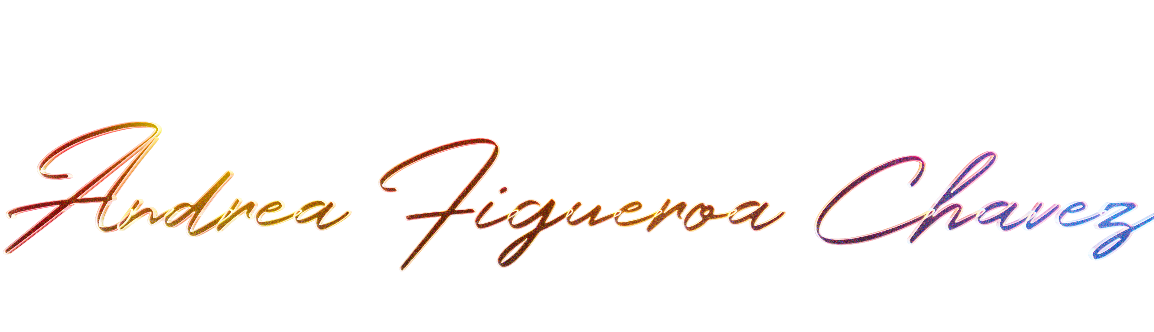 Andrea Figueroa Chavez
