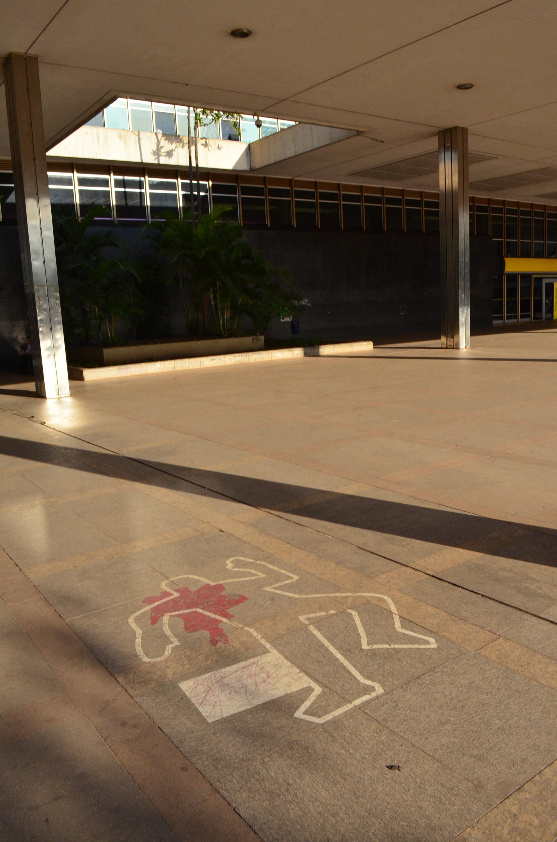 2016 - Banco do Brasil I