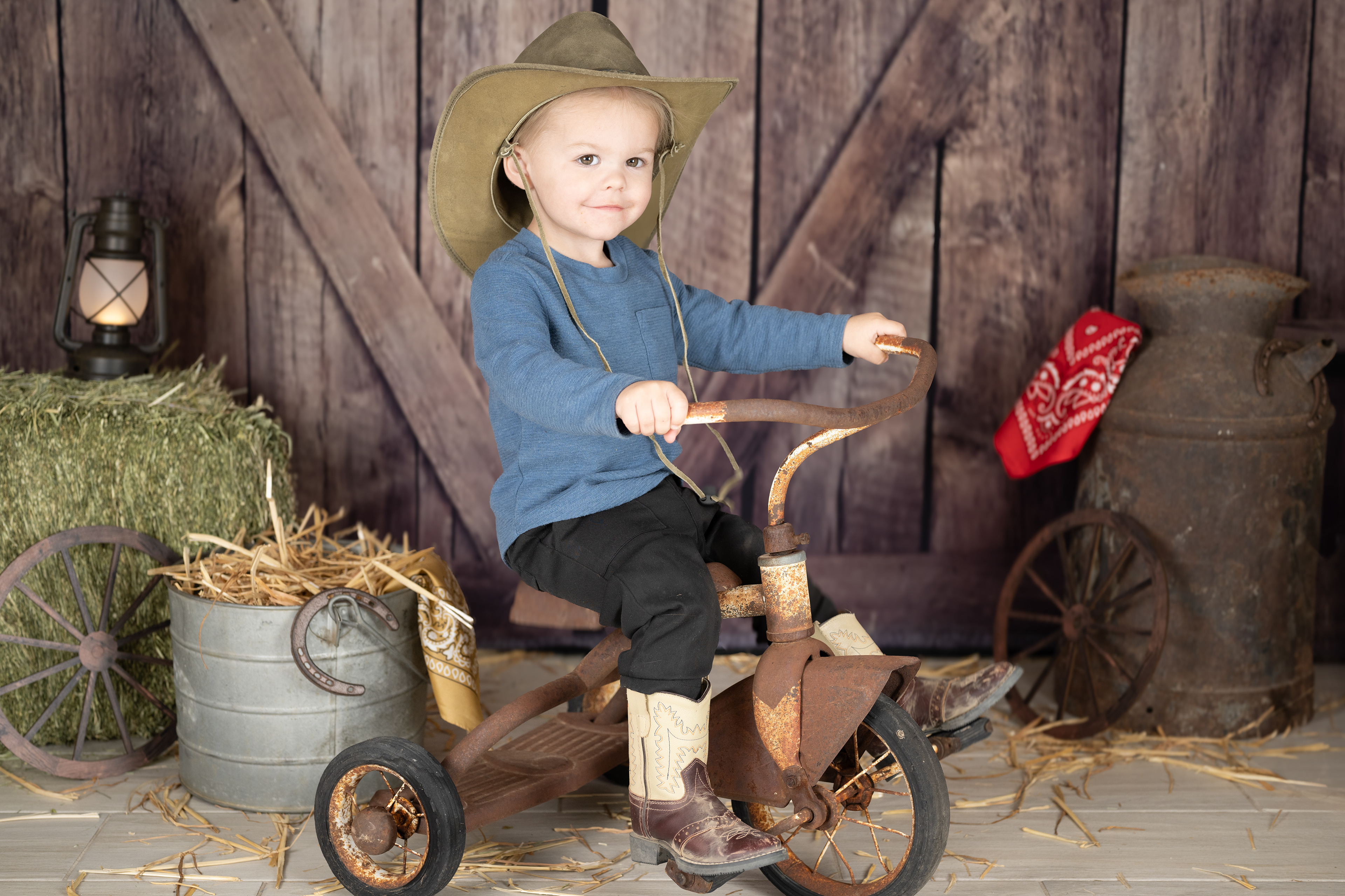 Western Theme