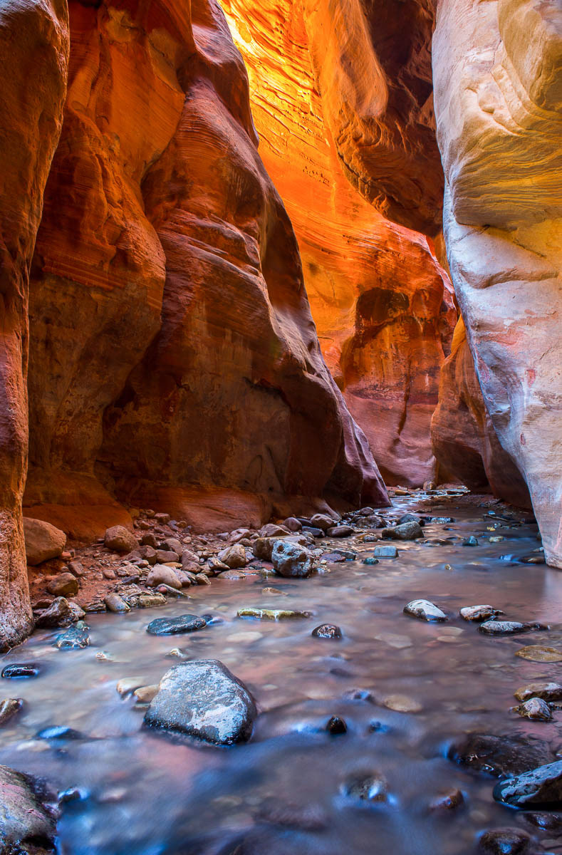 Kanaraville, Utah